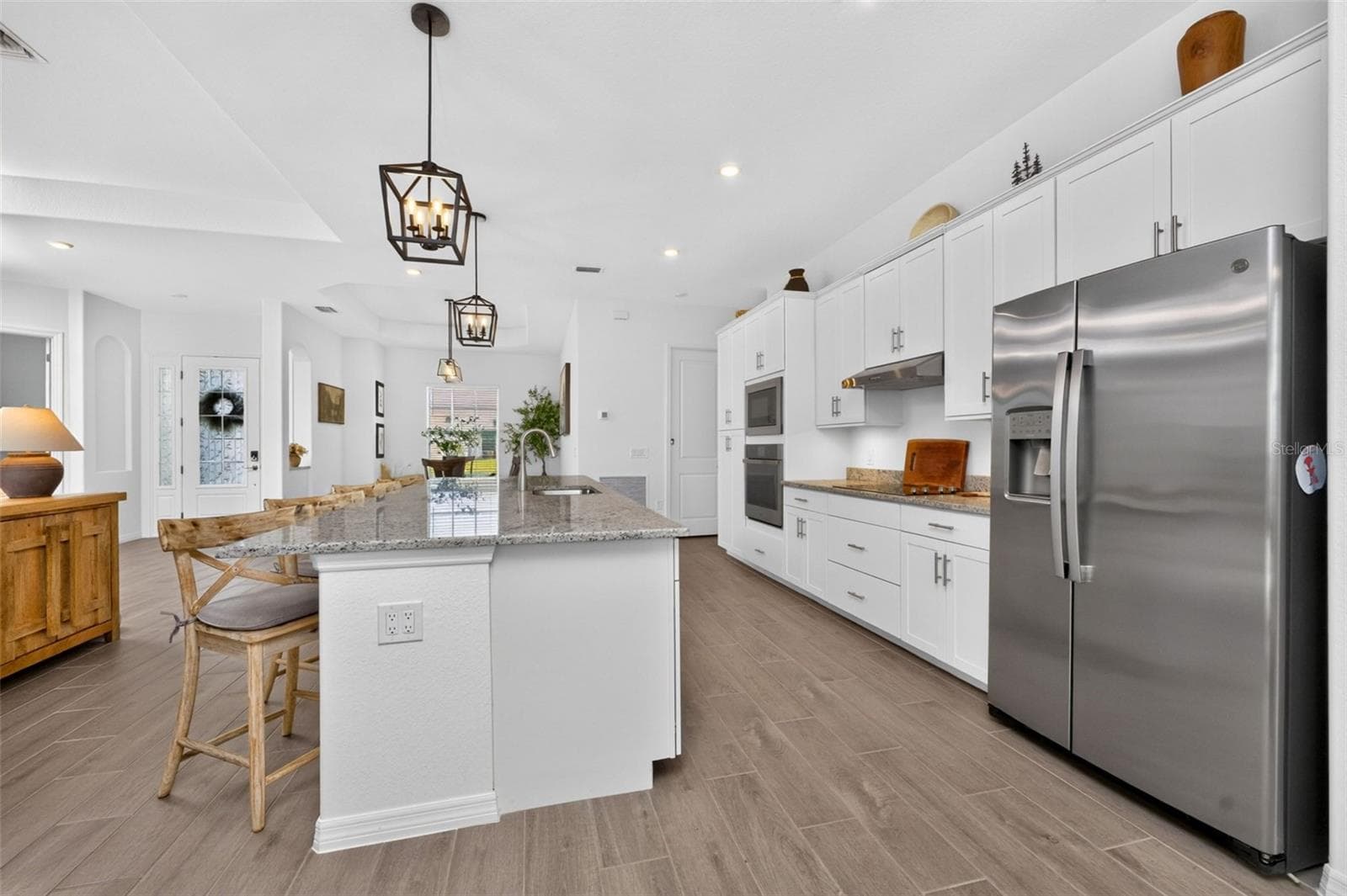 Single Family Residence at 25076 REDWOOD CT, PUNTA GORDA, photo 14 of 99