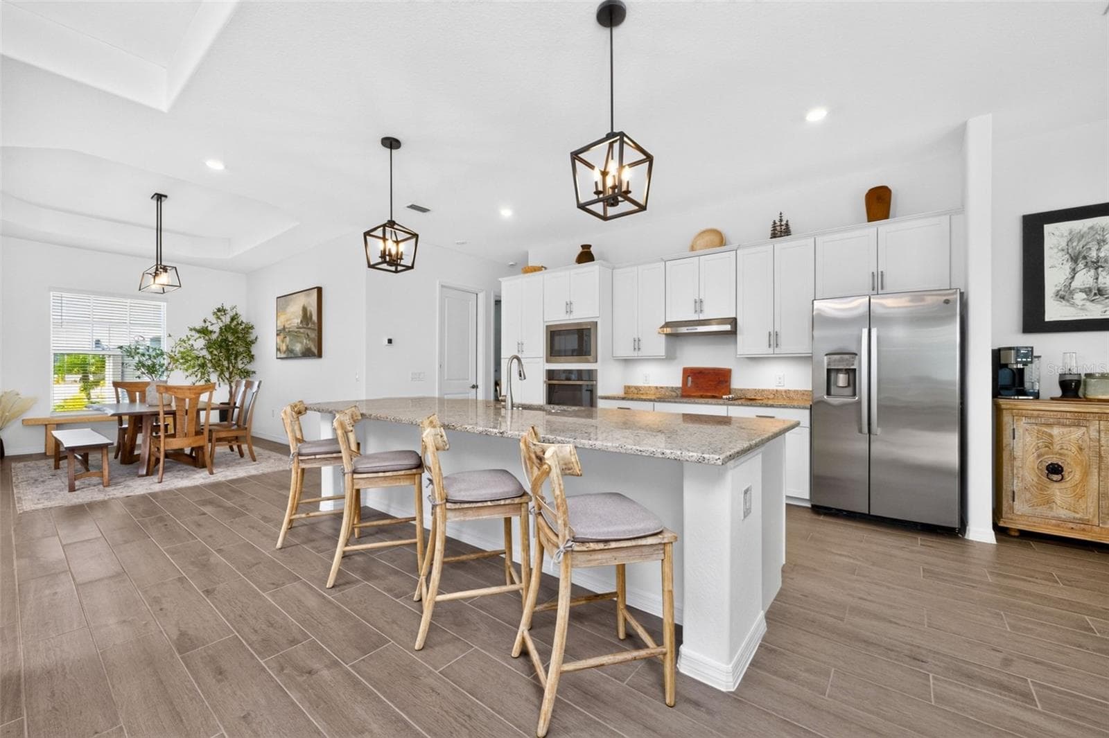 Single Family Residence at 25076 REDWOOD CT, PUNTA GORDA, photo 15 of 99