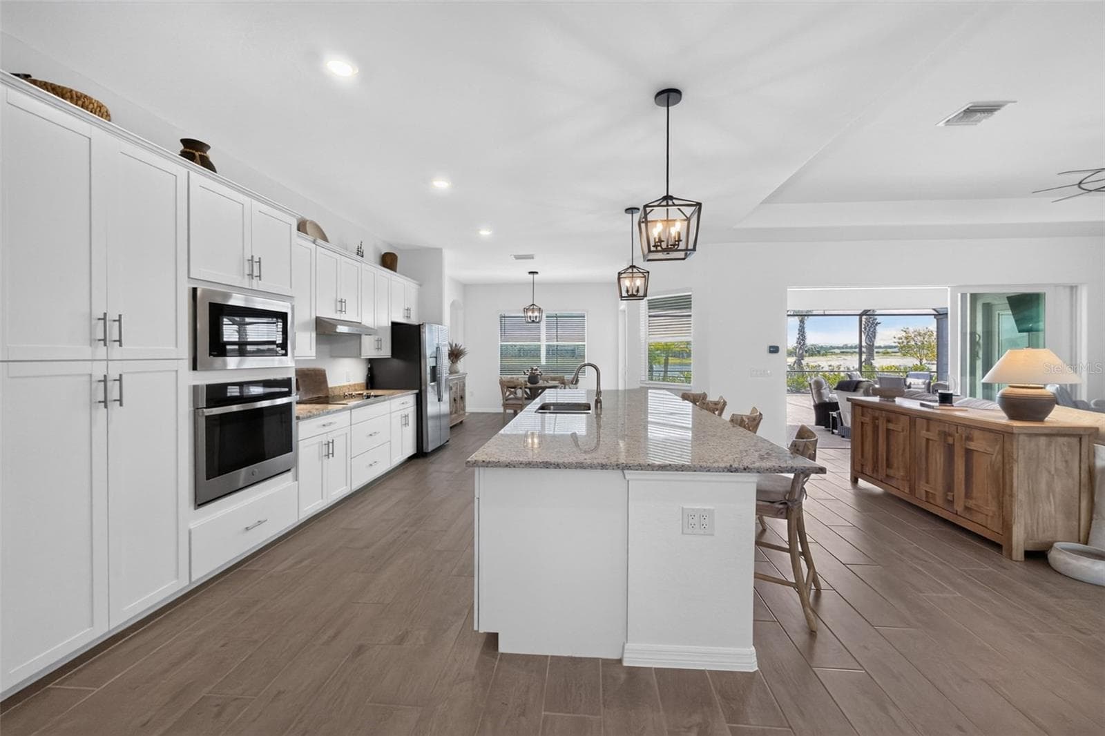 Single Family Residence at 25076 REDWOOD CT, PUNTA GORDA, photo 16 of 99