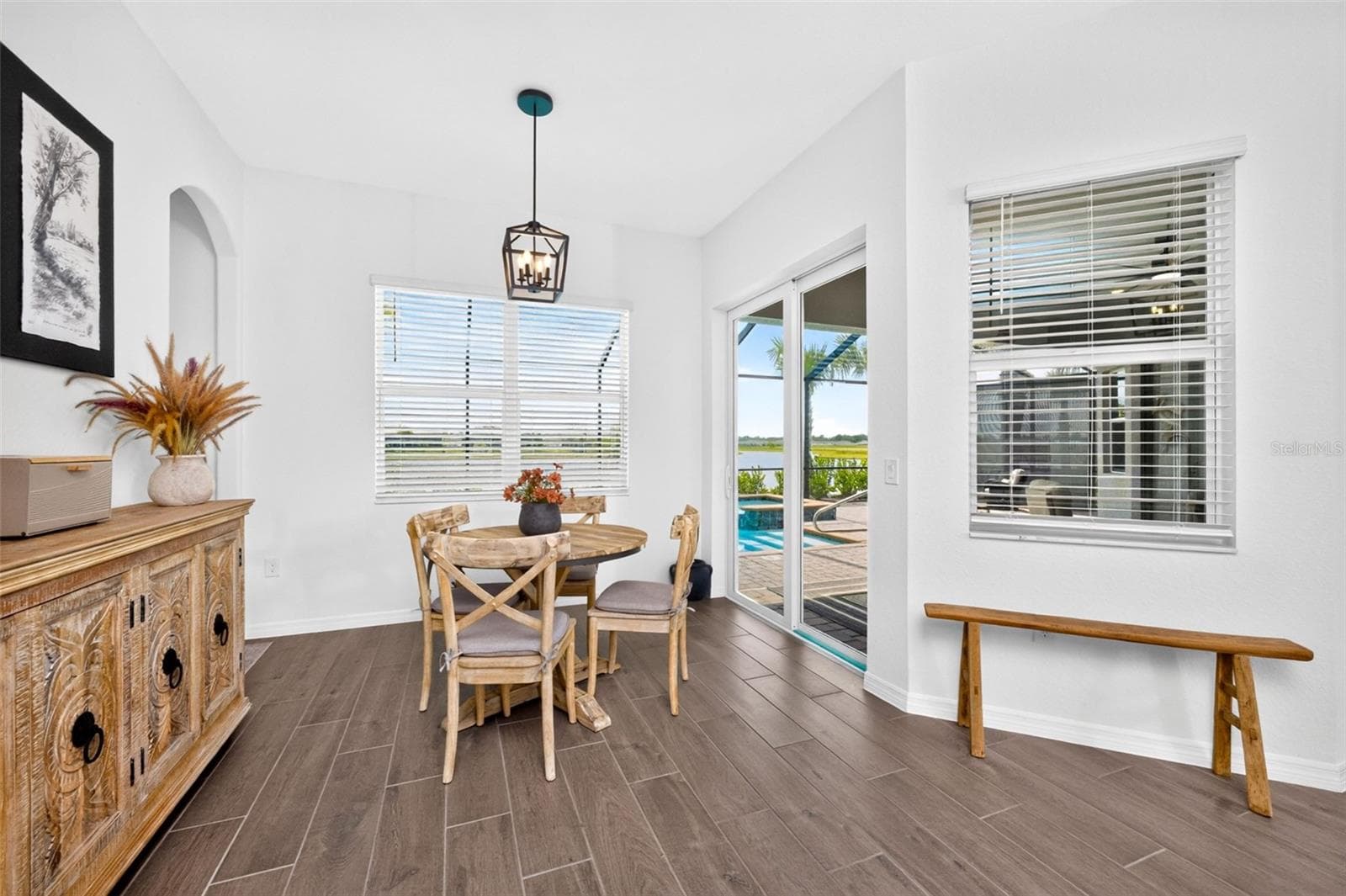 Single Family Residence at 25076 REDWOOD CT, PUNTA GORDA, photo 17 of 99