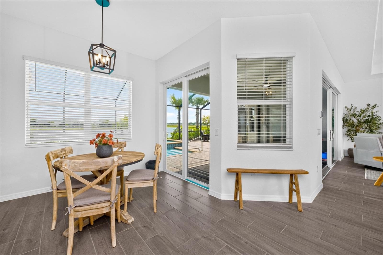 Single Family Residence at 25076 REDWOOD CT, PUNTA GORDA, photo 18 of 99