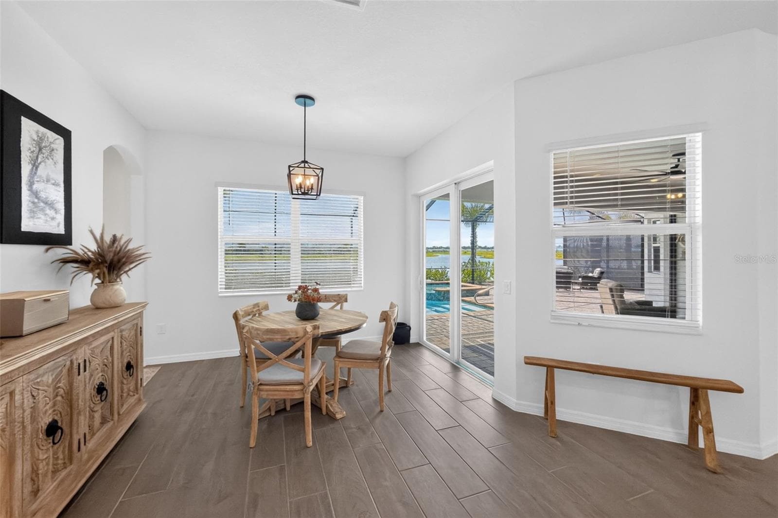 Single Family Residence at 25076 REDWOOD CT, PUNTA GORDA, photo 19 of 99