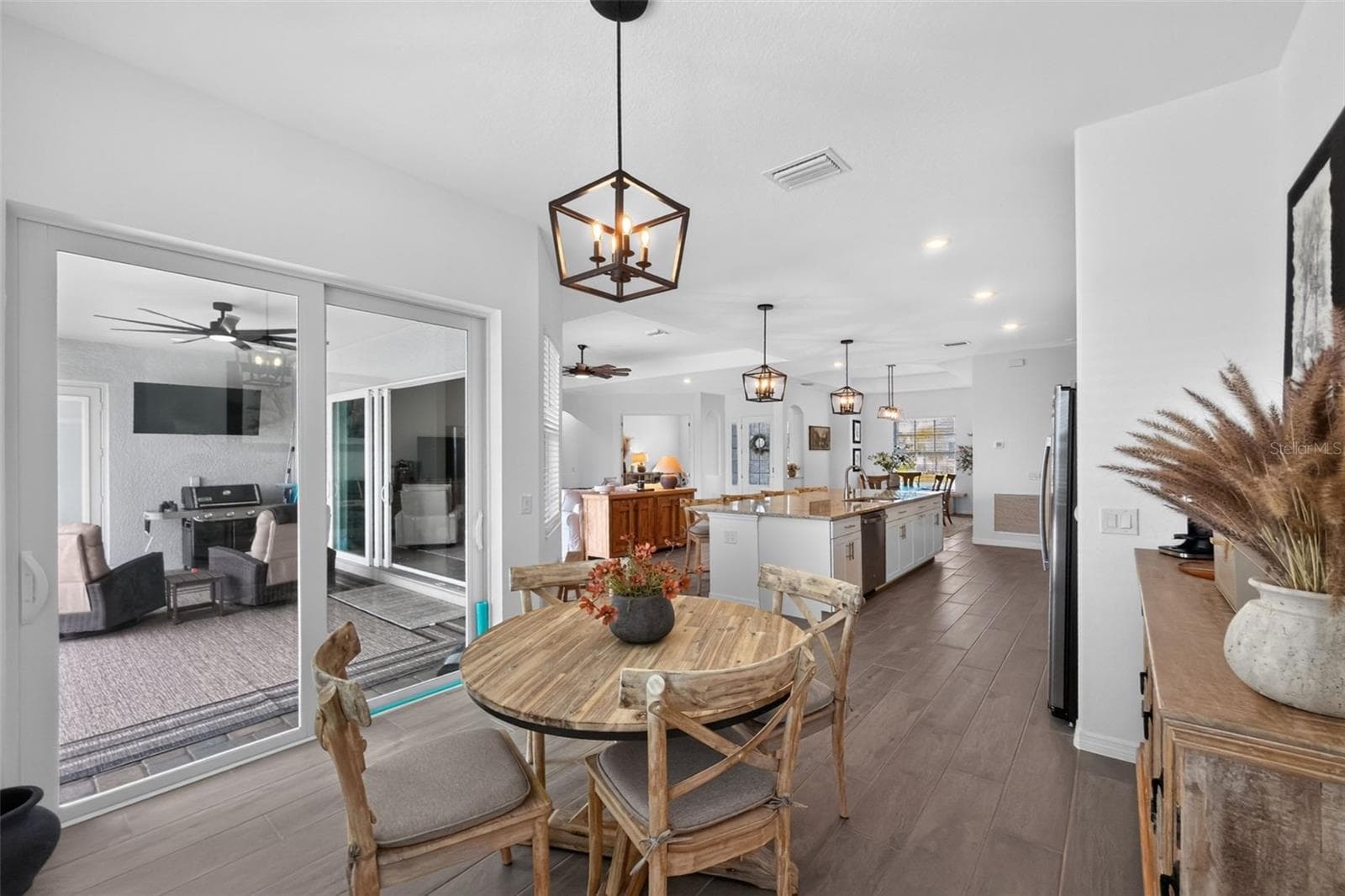 Single Family Residence at 25076 REDWOOD CT, PUNTA GORDA, photo 20 of 99