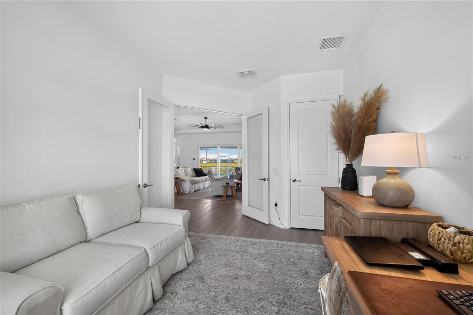 Bonus room - 25076 REDWOOD CT, PUNTA GORDA