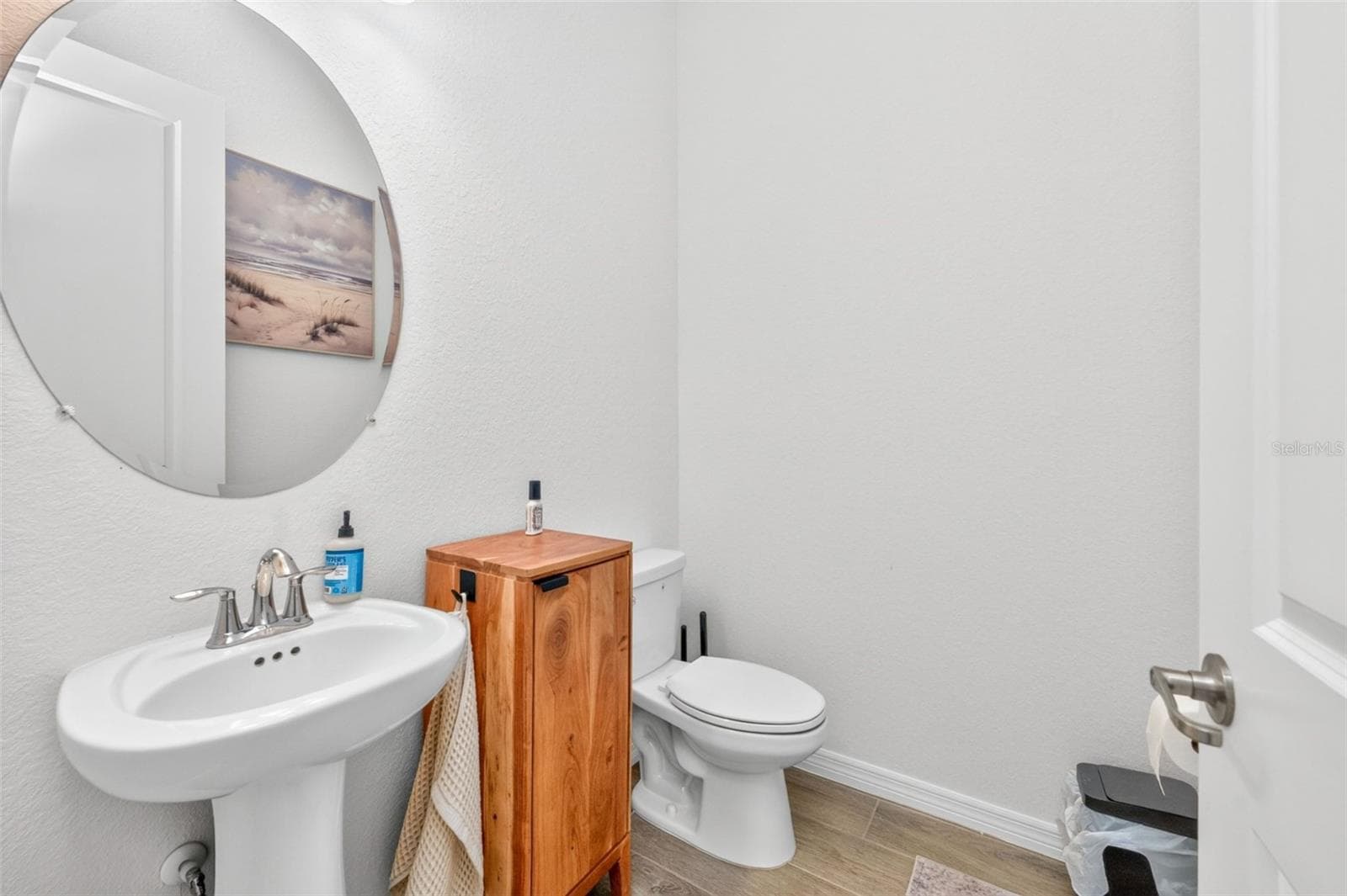 Pool Bath - 25076 REDWOOD CT, PUNTA GORDA