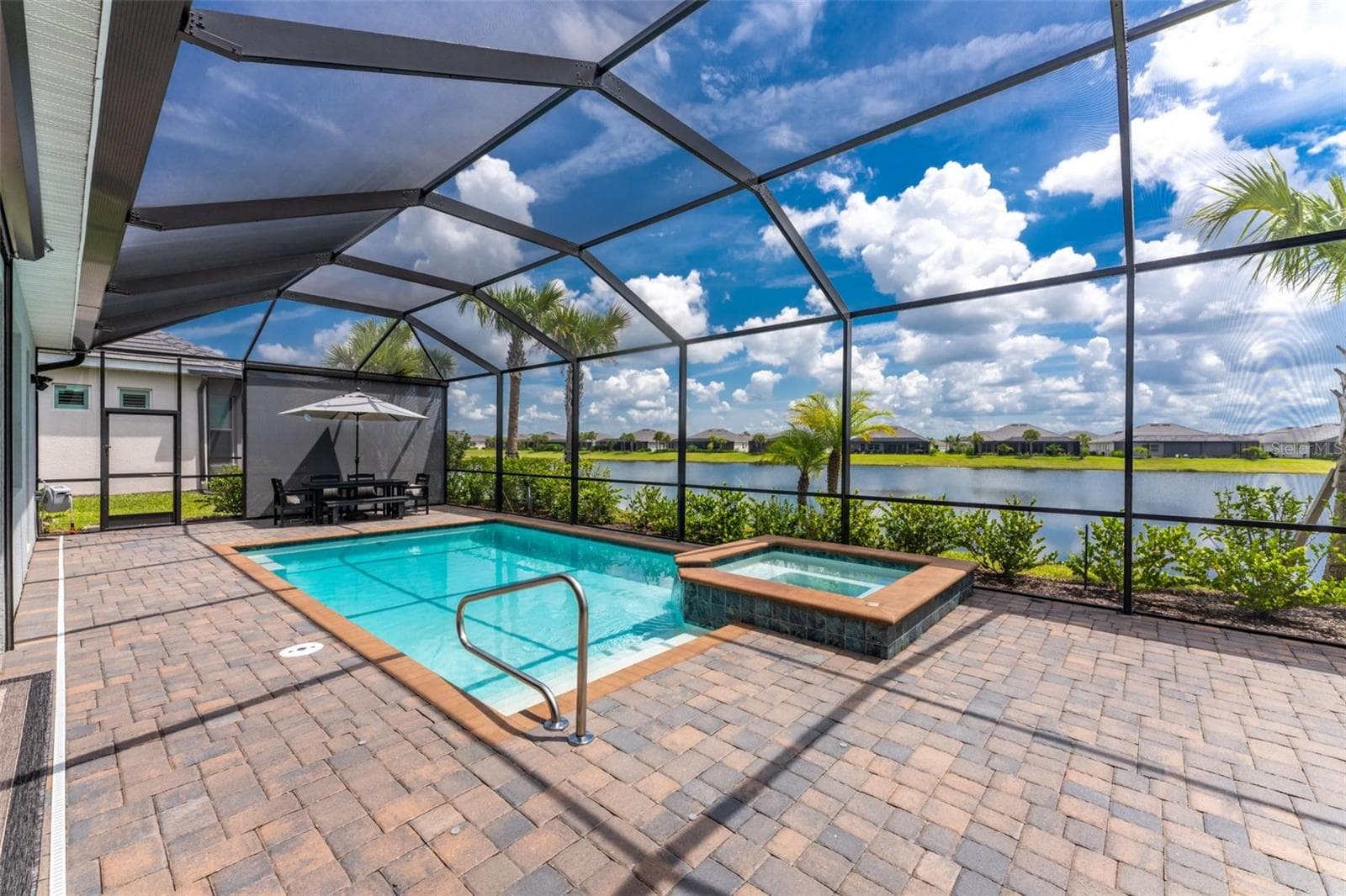 Single Family Residence at 25076 REDWOOD CT, PUNTA GORDA, photo 62 of 99