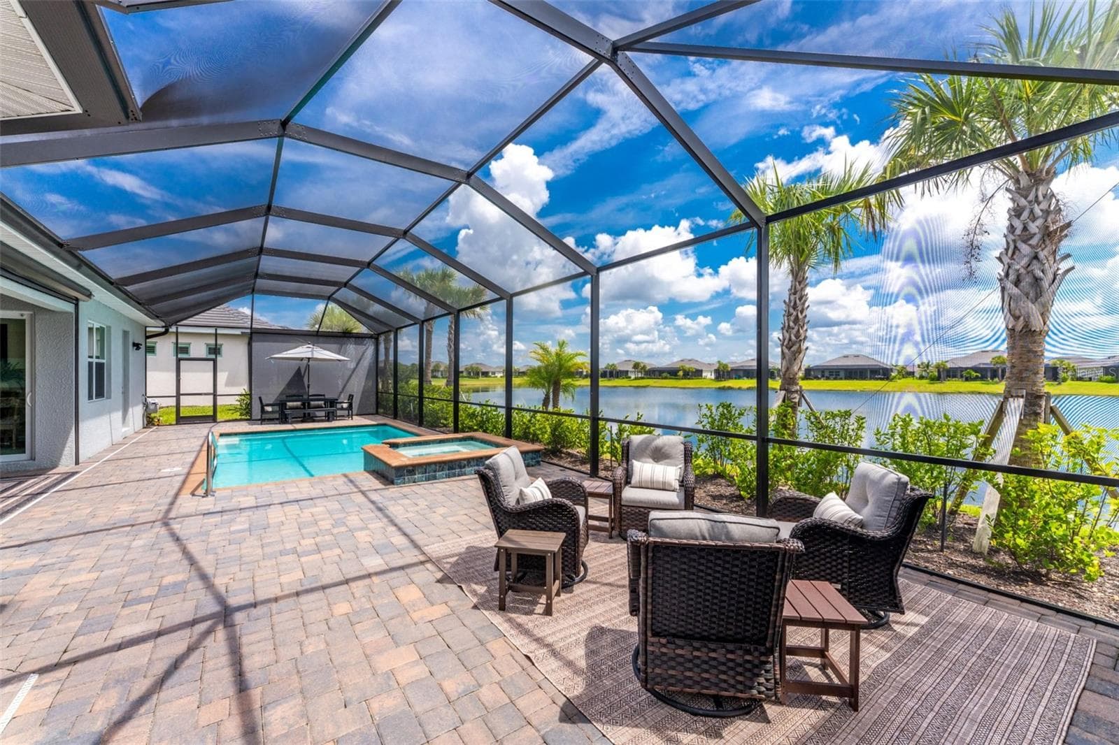 Single Family Residence at 25076 REDWOOD CT, PUNTA GORDA, photo 63 of 99