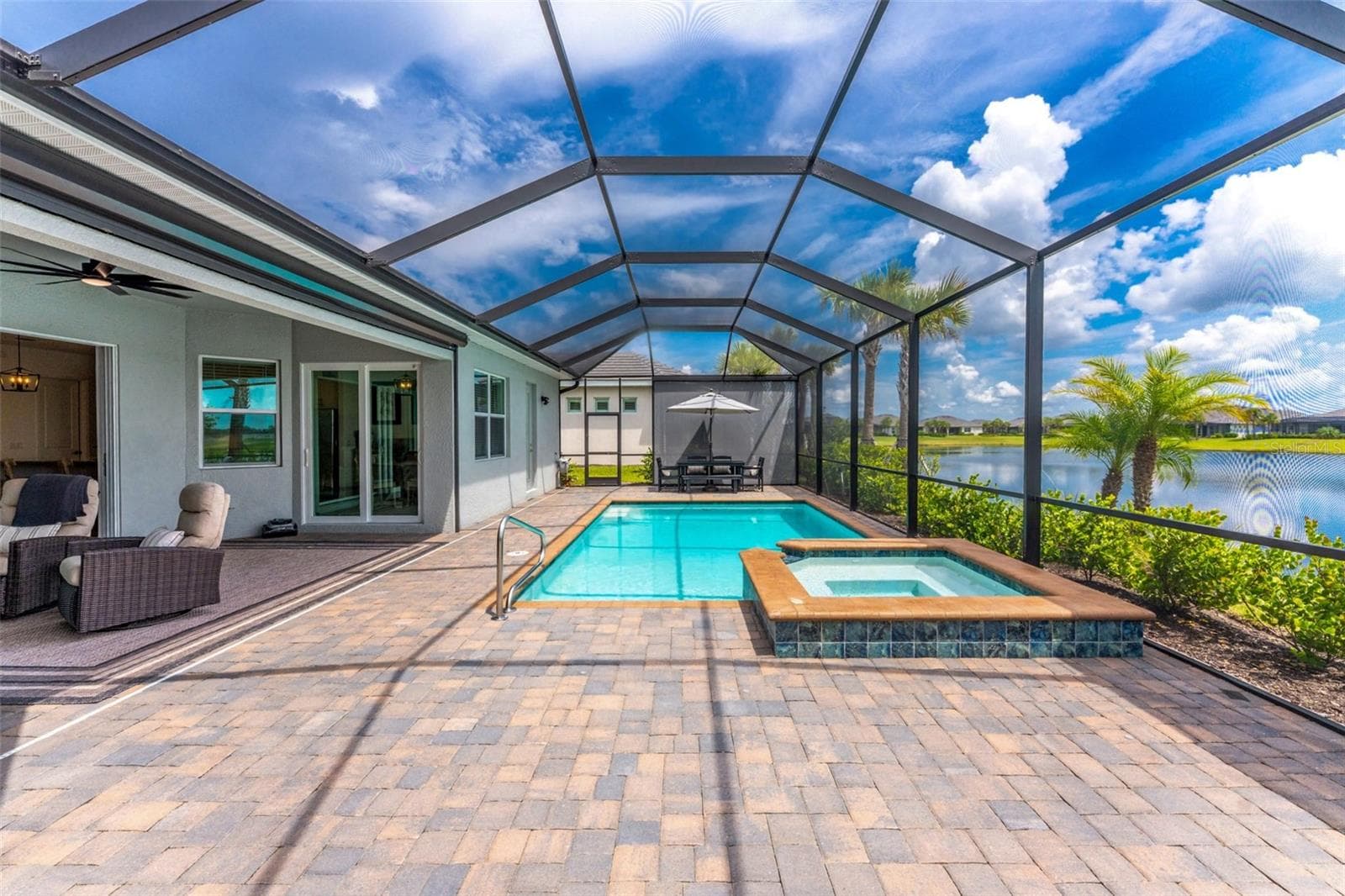 Single Family Residence at 25076 REDWOOD CT, PUNTA GORDA, photo 64 of 99