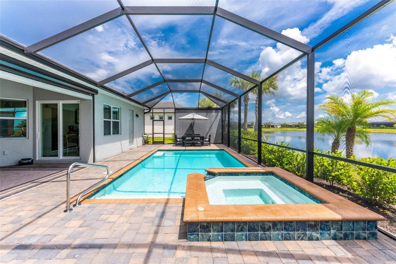 Single Family Residence at 25076 REDWOOD CT, PUNTA GORDA, photo 65 of 99