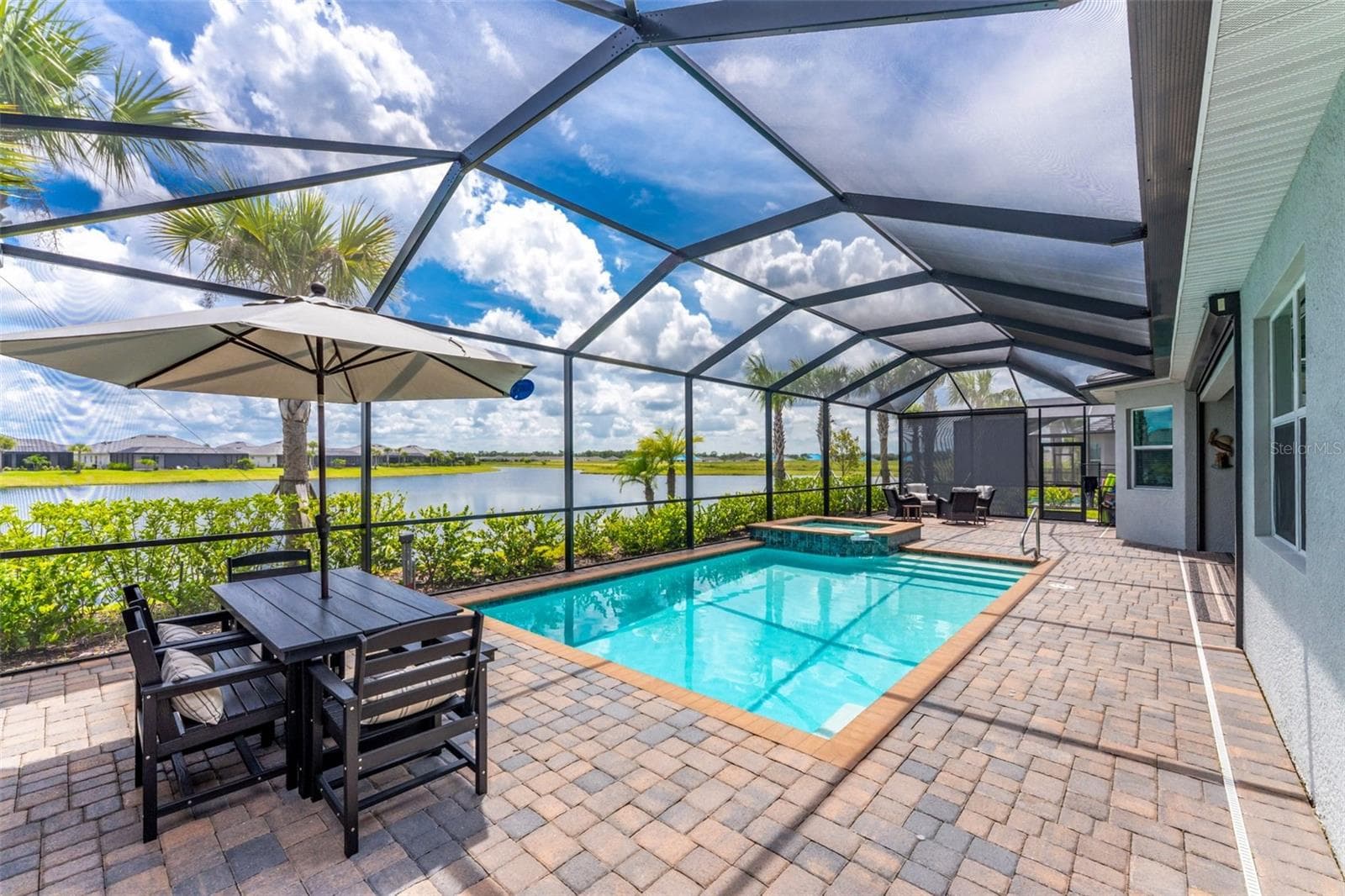 Single Family Residence at 25076 REDWOOD CT, PUNTA GORDA, photo 66 of 99