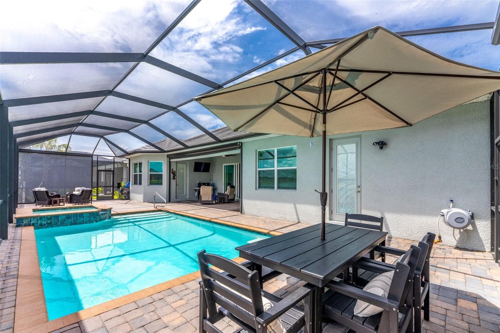 Single Family Residence at 25076 REDWOOD CT, PUNTA GORDA, photo 67 of 99