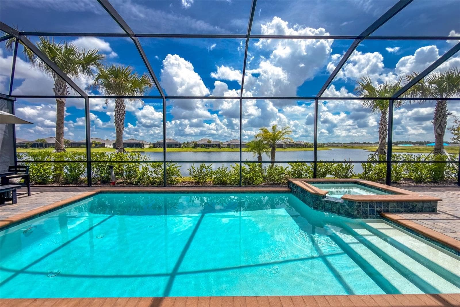 Single Family Residence at 25076 REDWOOD CT, PUNTA GORDA, photo 68 of 99