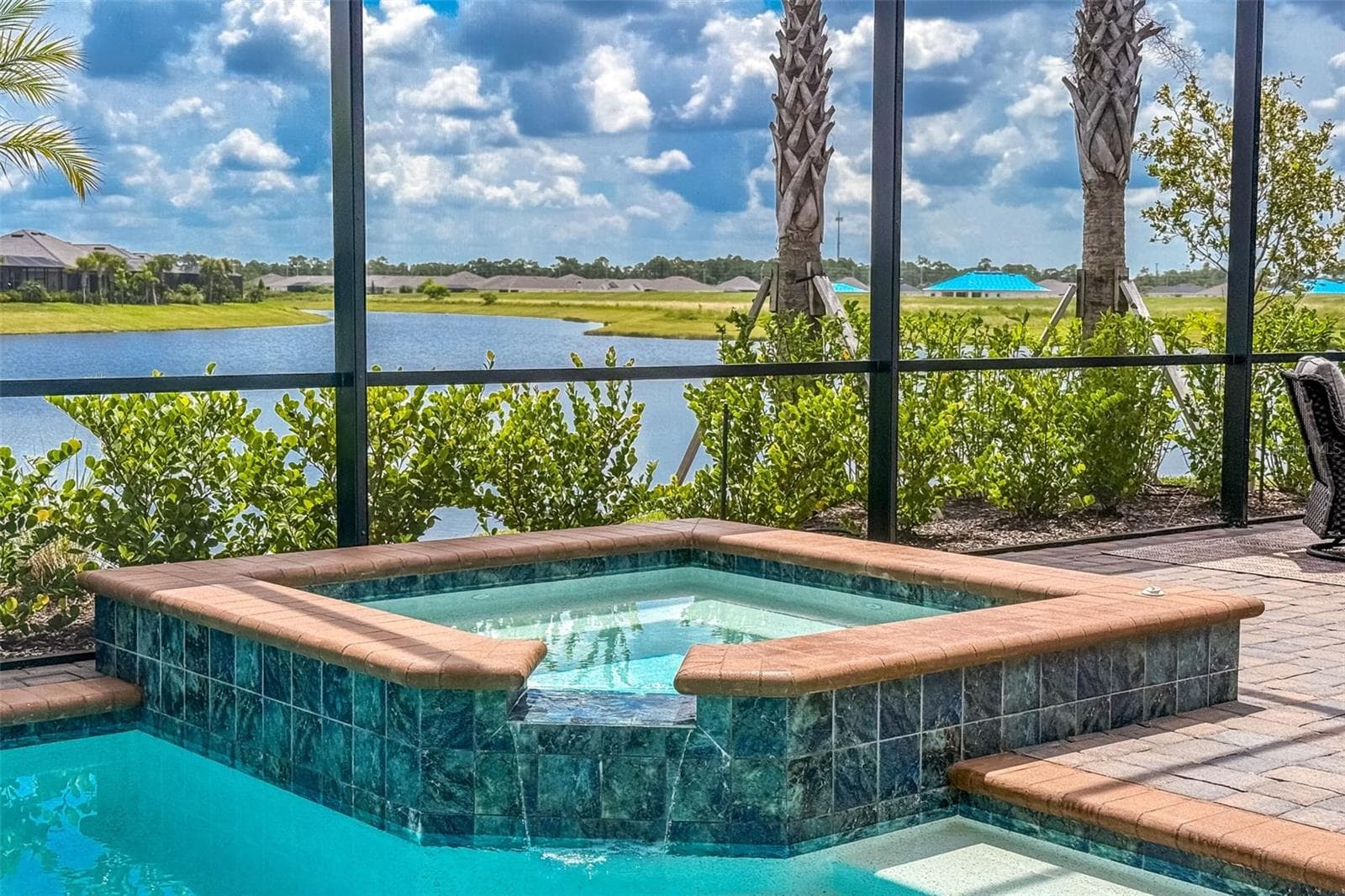 Single Family Residence at 25076 REDWOOD CT, PUNTA GORDA, photo 69 of 99