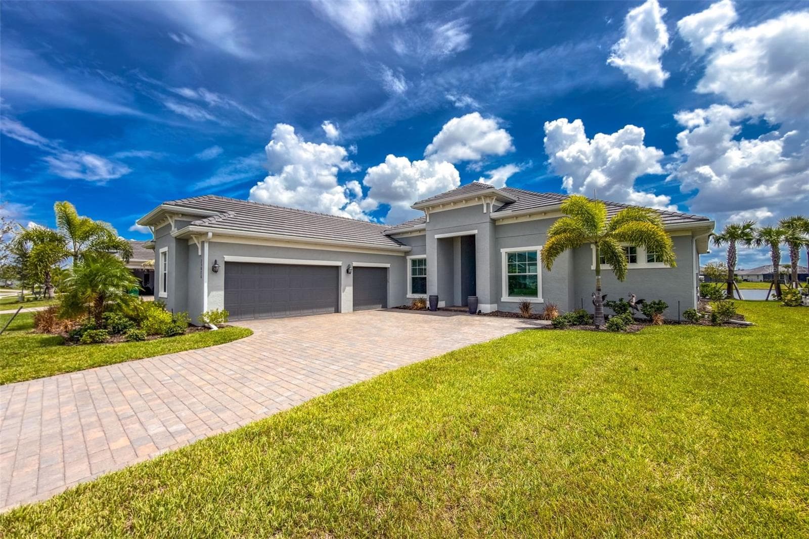 Single Family Residence at 25076 REDWOOD CT, PUNTA GORDA, photo 70 of 99