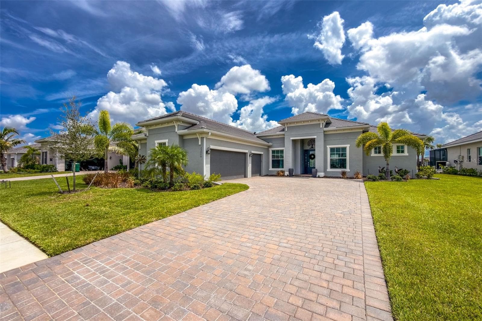 Single Family Residence at 25076 REDWOOD CT, PUNTA GORDA, photo 72 of 99