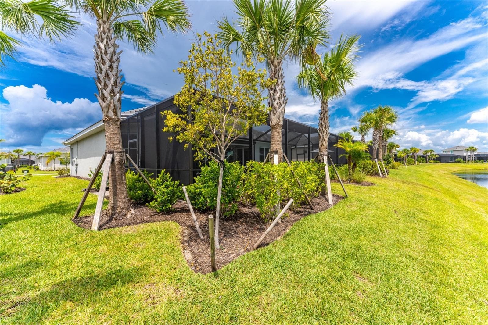 Single Family Residence at 25076 REDWOOD CT, PUNTA GORDA, photo 74 of 99