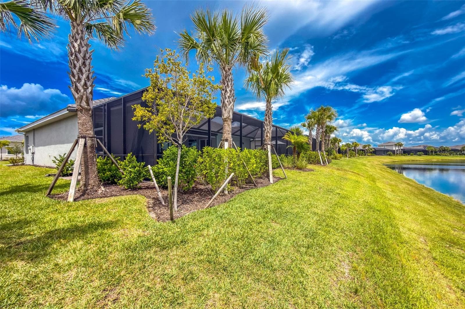 Single Family Residence at 25076 REDWOOD CT, PUNTA GORDA, photo 75 of 99