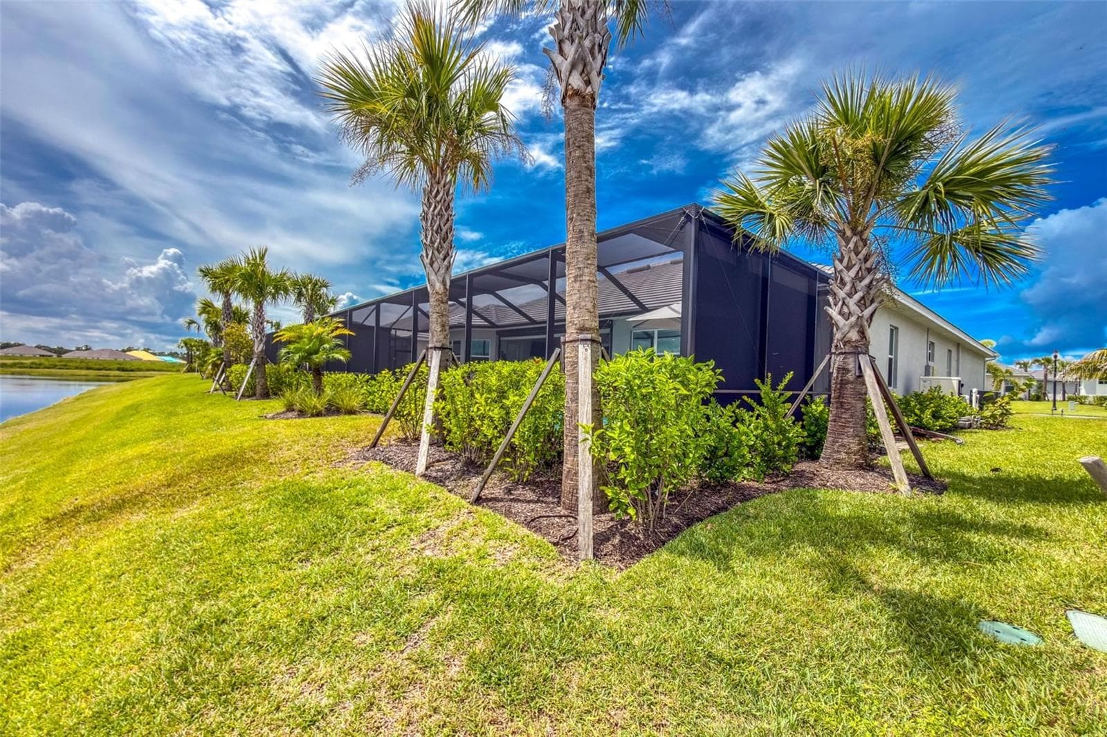 Single Family Residence at 25076 REDWOOD CT, PUNTA GORDA, photo 77 of 99