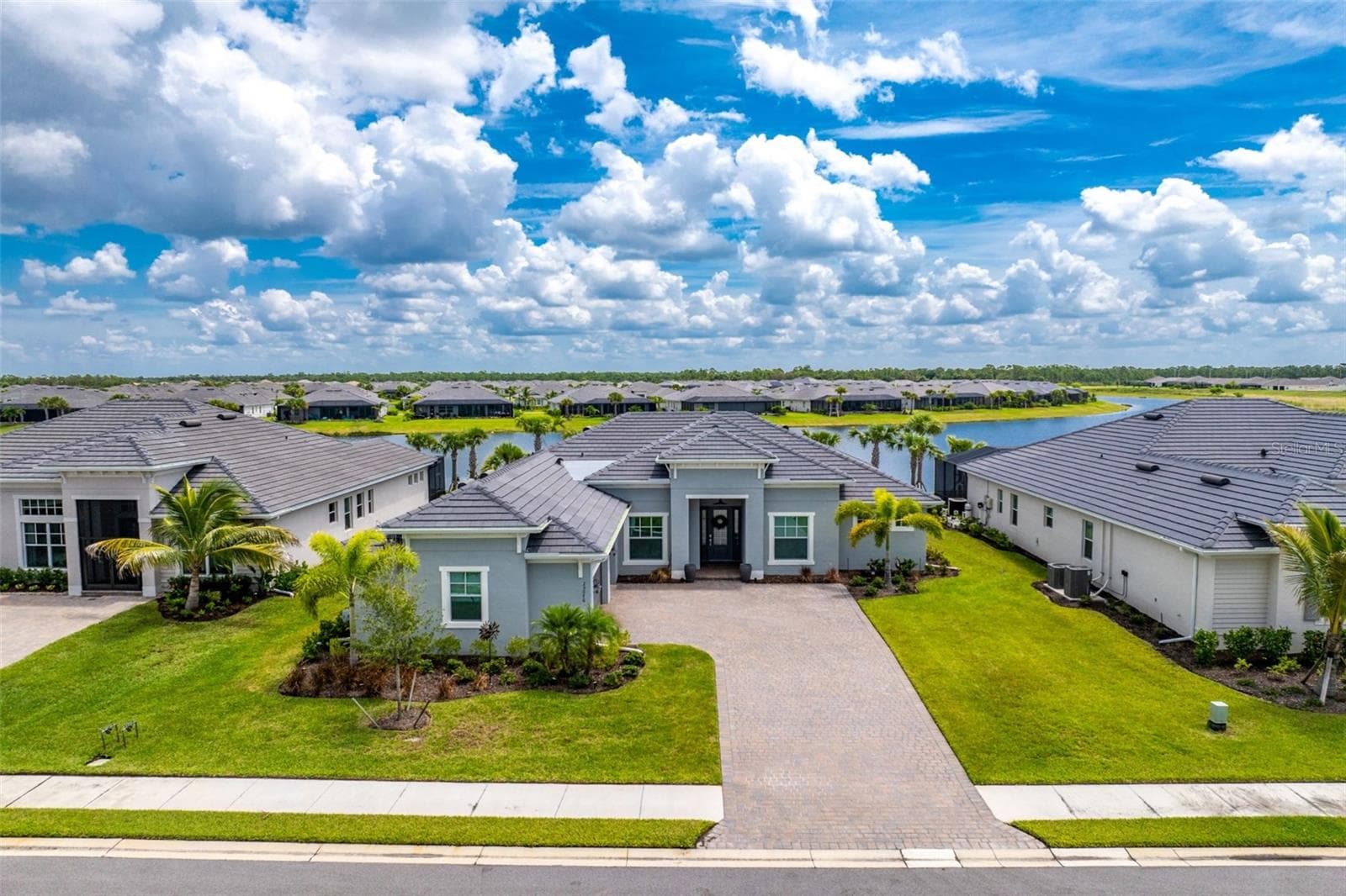 Single Family Residence at 25076 REDWOOD CT, PUNTA GORDA, photo 79 of 99