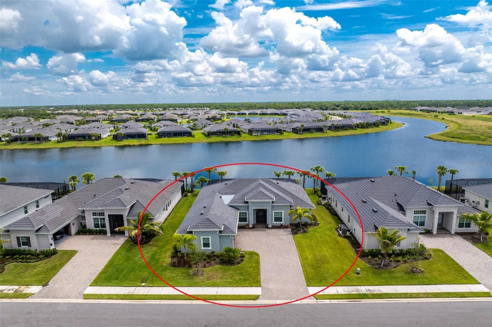 Single Family Residence at 25076 REDWOOD CT, PUNTA GORDA, photo 80 of 99