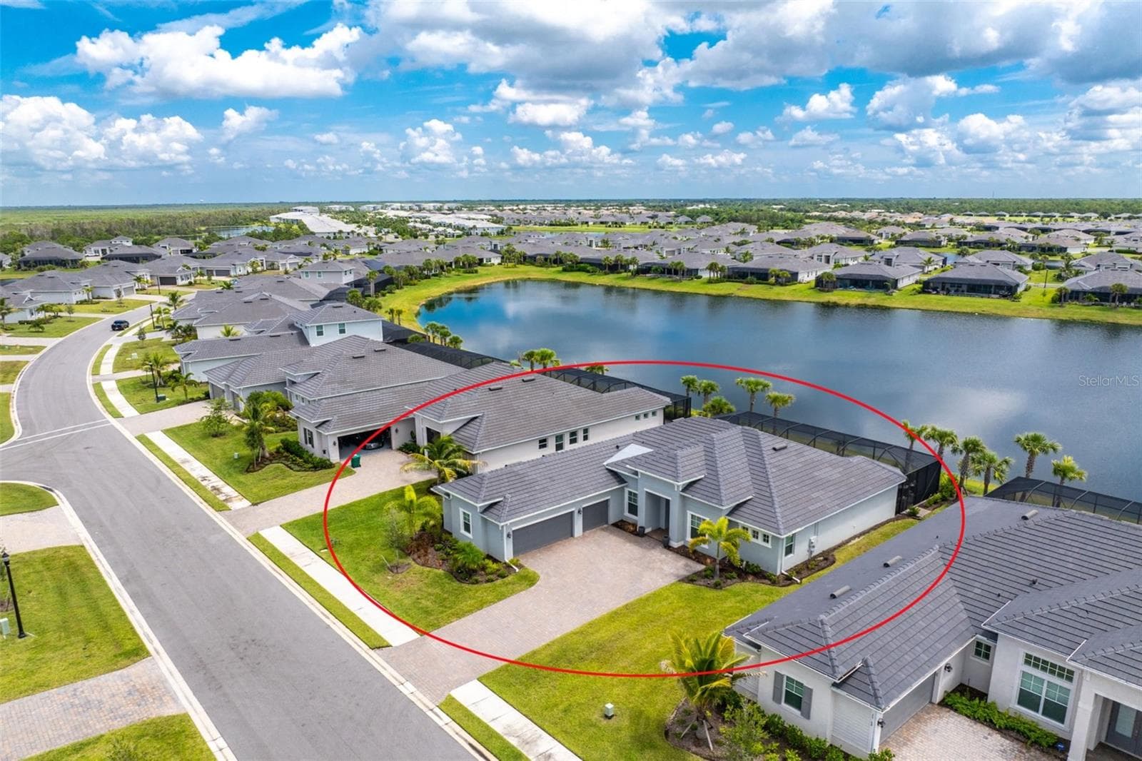 Single Family Residence at 25076 REDWOOD CT, PUNTA GORDA, photo 82 of 99