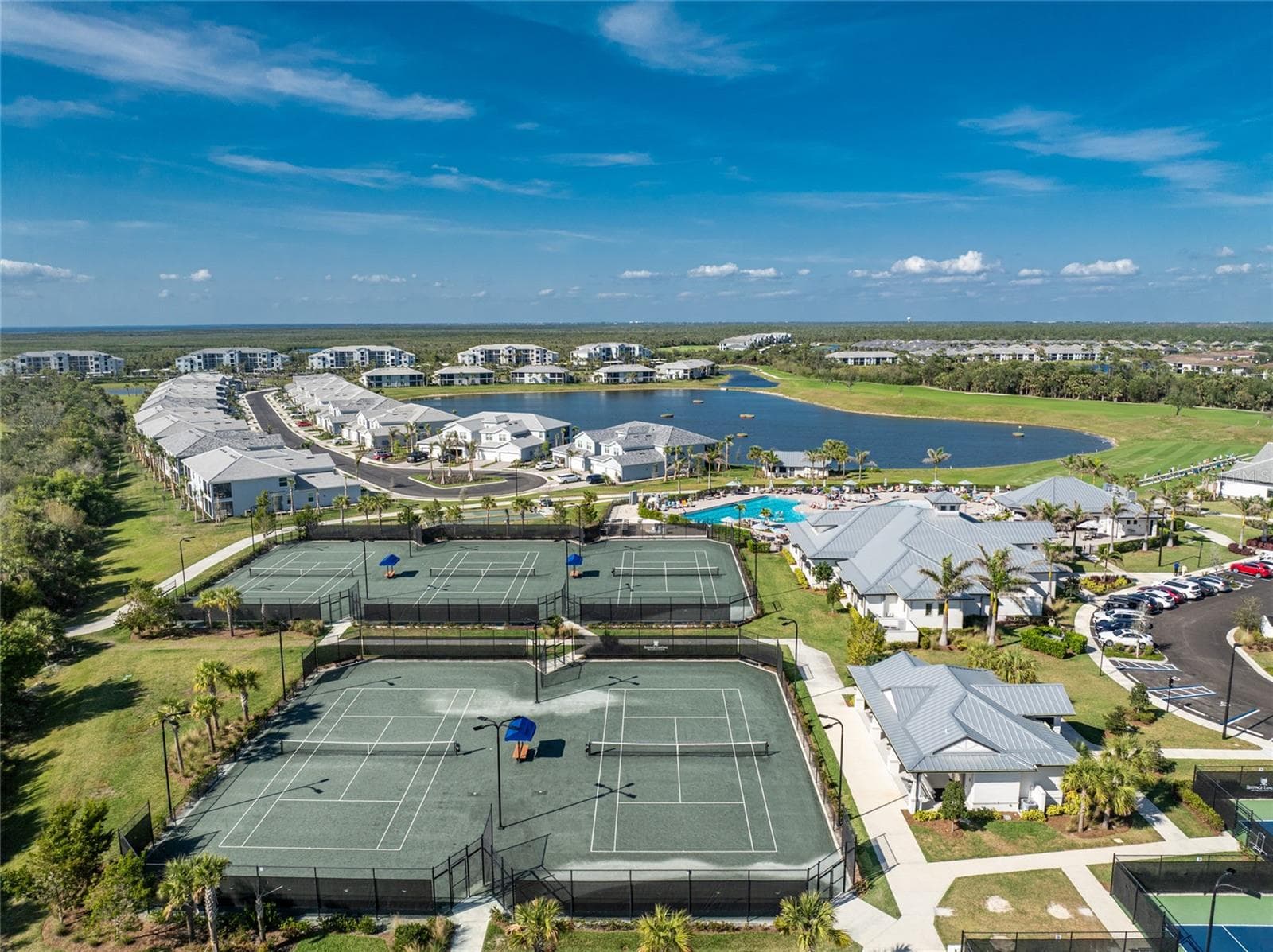 Single Family Residence at 25076 REDWOOD CT, PUNTA GORDA, photo 85 of 99