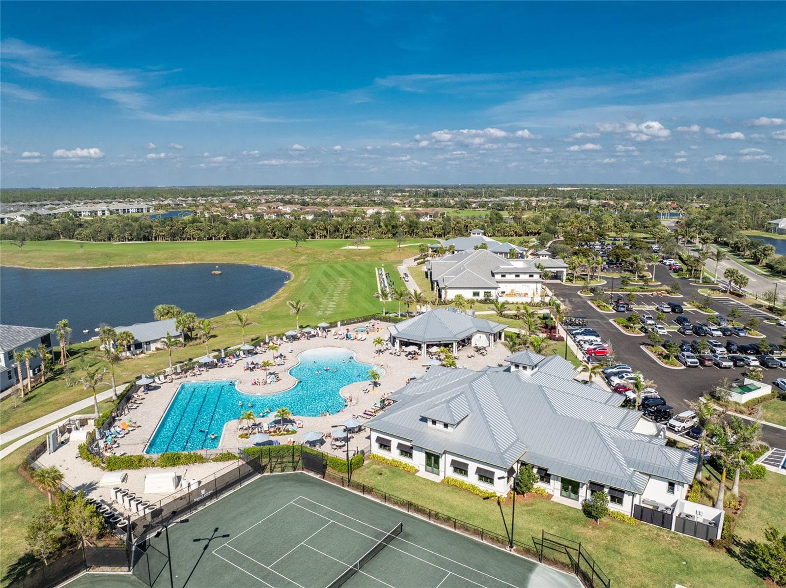 Single Family Residence at 25076 REDWOOD CT, PUNTA GORDA, photo 87 of 99