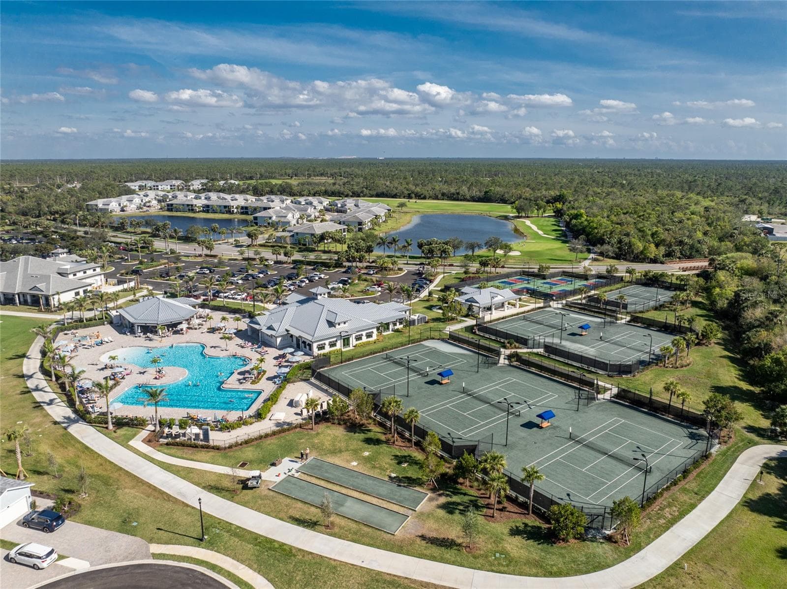 Single Family Residence at 25076 REDWOOD CT, PUNTA GORDA, photo 88 of 99