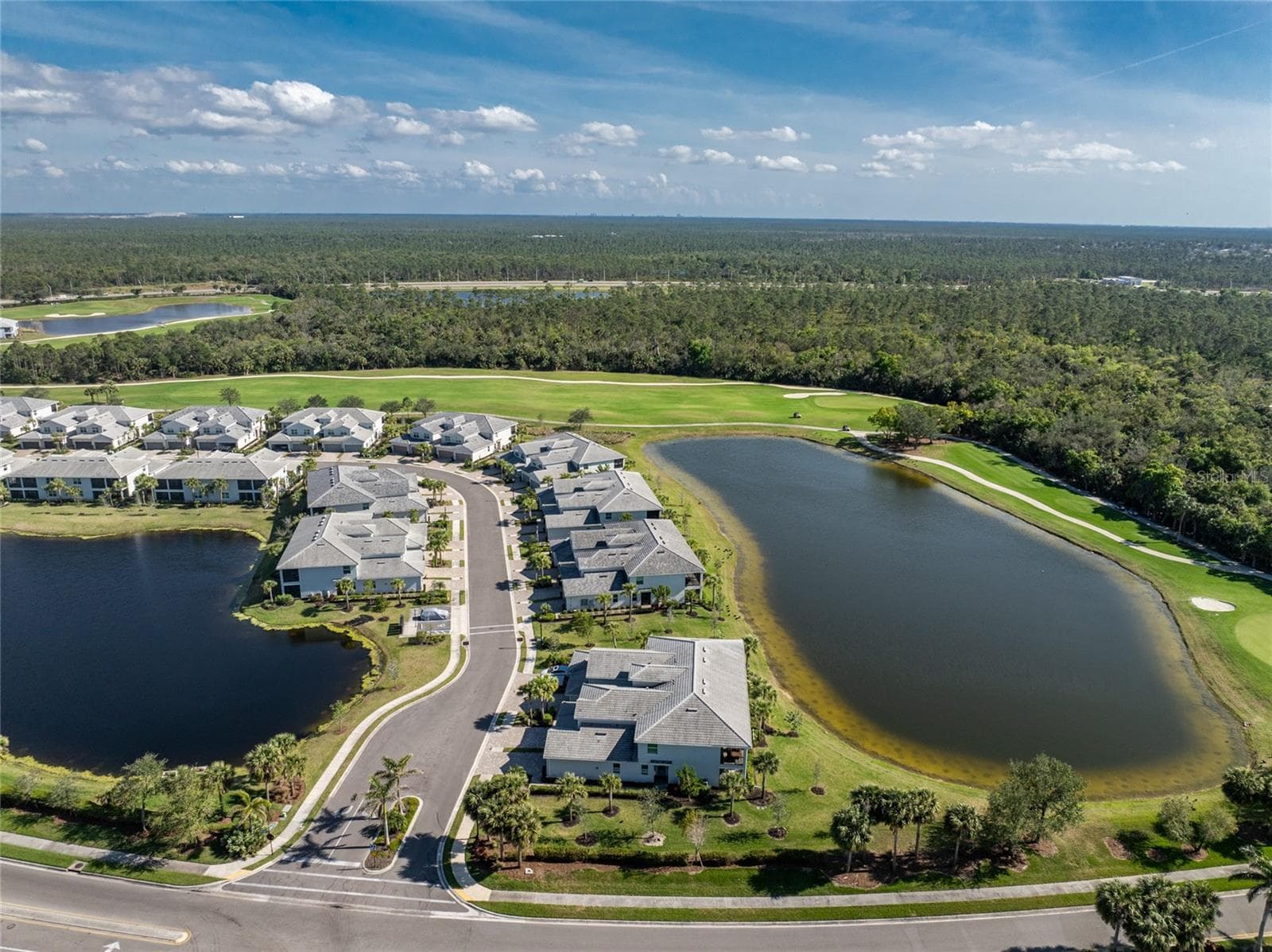 Single Family Residence at 25076 REDWOOD CT, PUNTA GORDA, photo 93 of 99