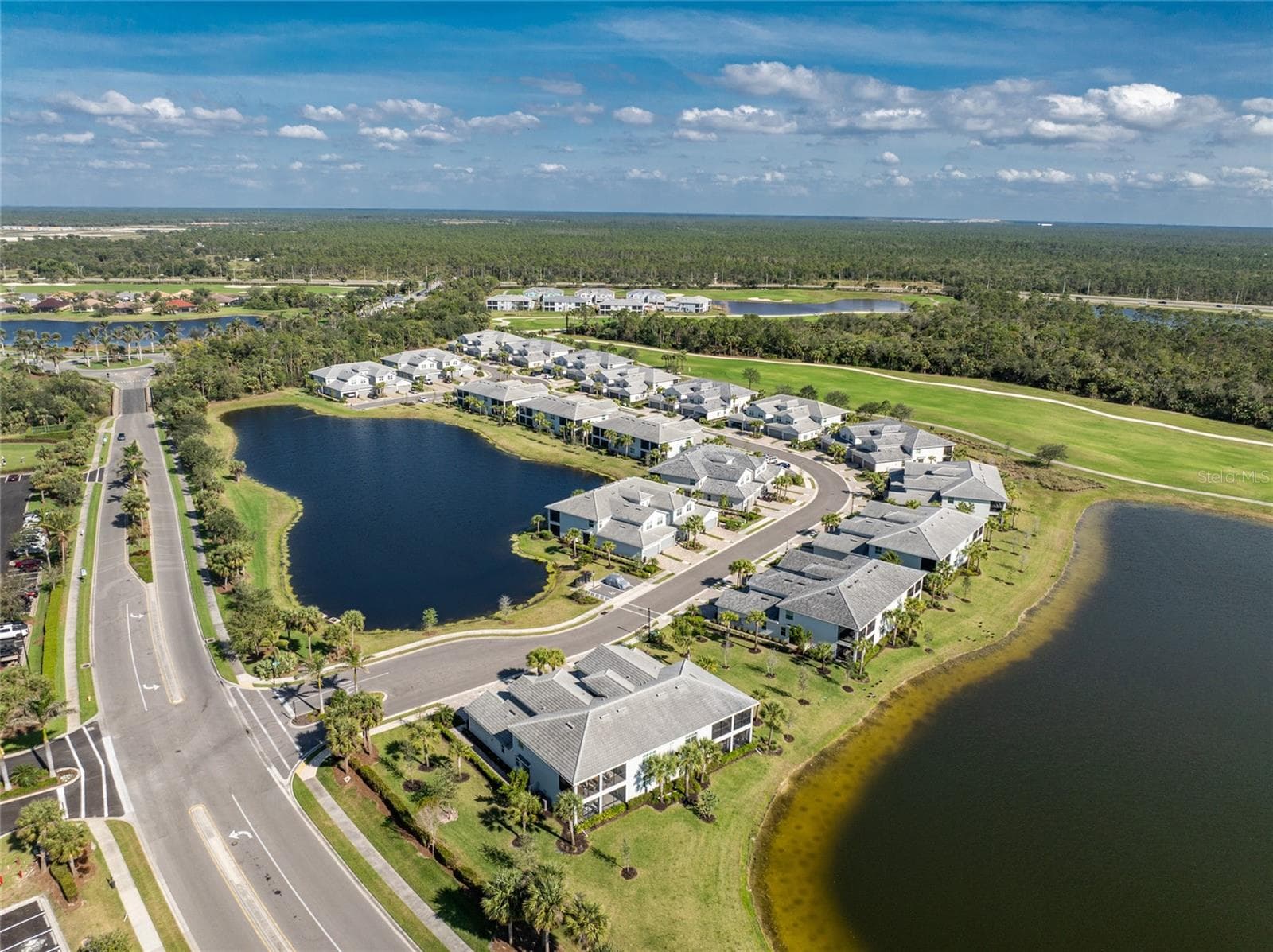 Single Family Residence at 25076 REDWOOD CT, PUNTA GORDA, photo 94 of 99