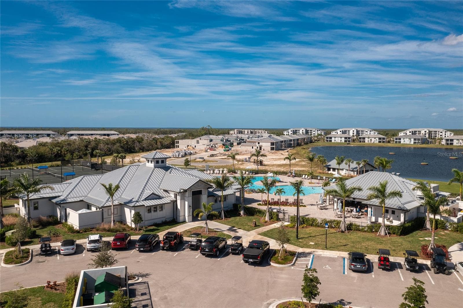 Single Family Residence at 25076 REDWOOD CT, PUNTA GORDA, photo 95 of 99