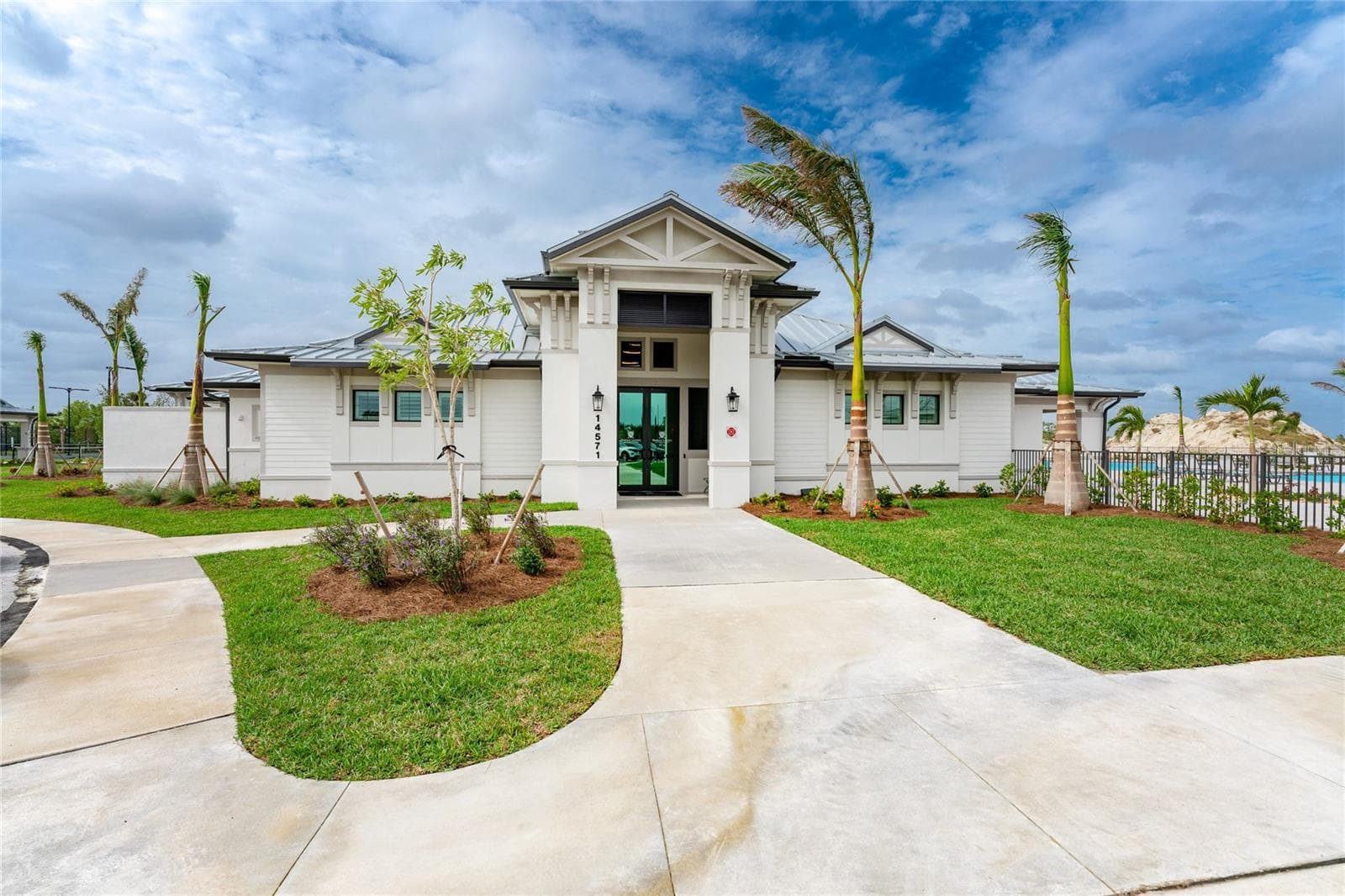 Single Family Residence at 25076 REDWOOD CT, PUNTA GORDA, photo 96 of 99