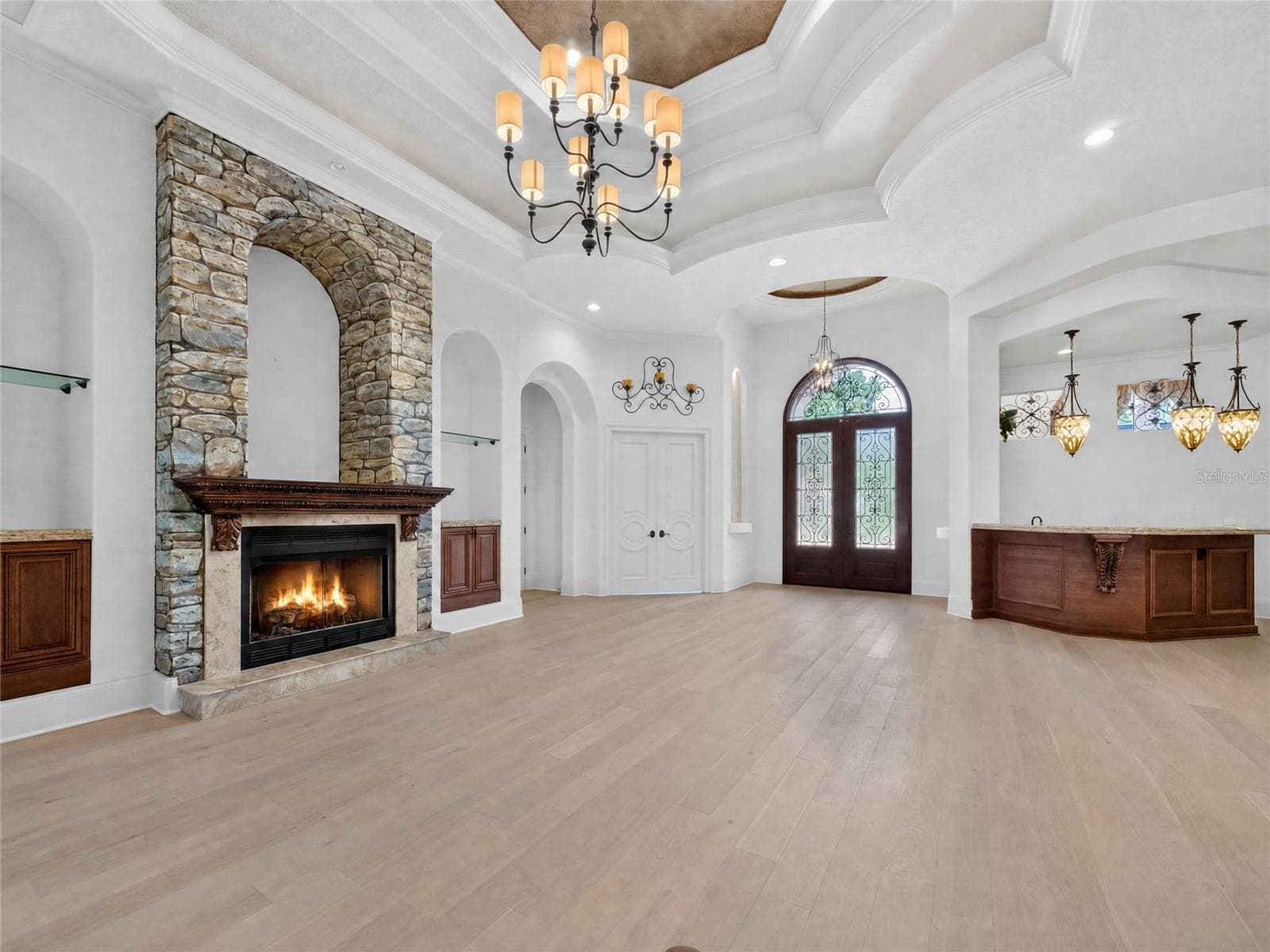 Single Family Residence at 7765 ISLEWOOD CT, SANFORD, photo 13 of 54
