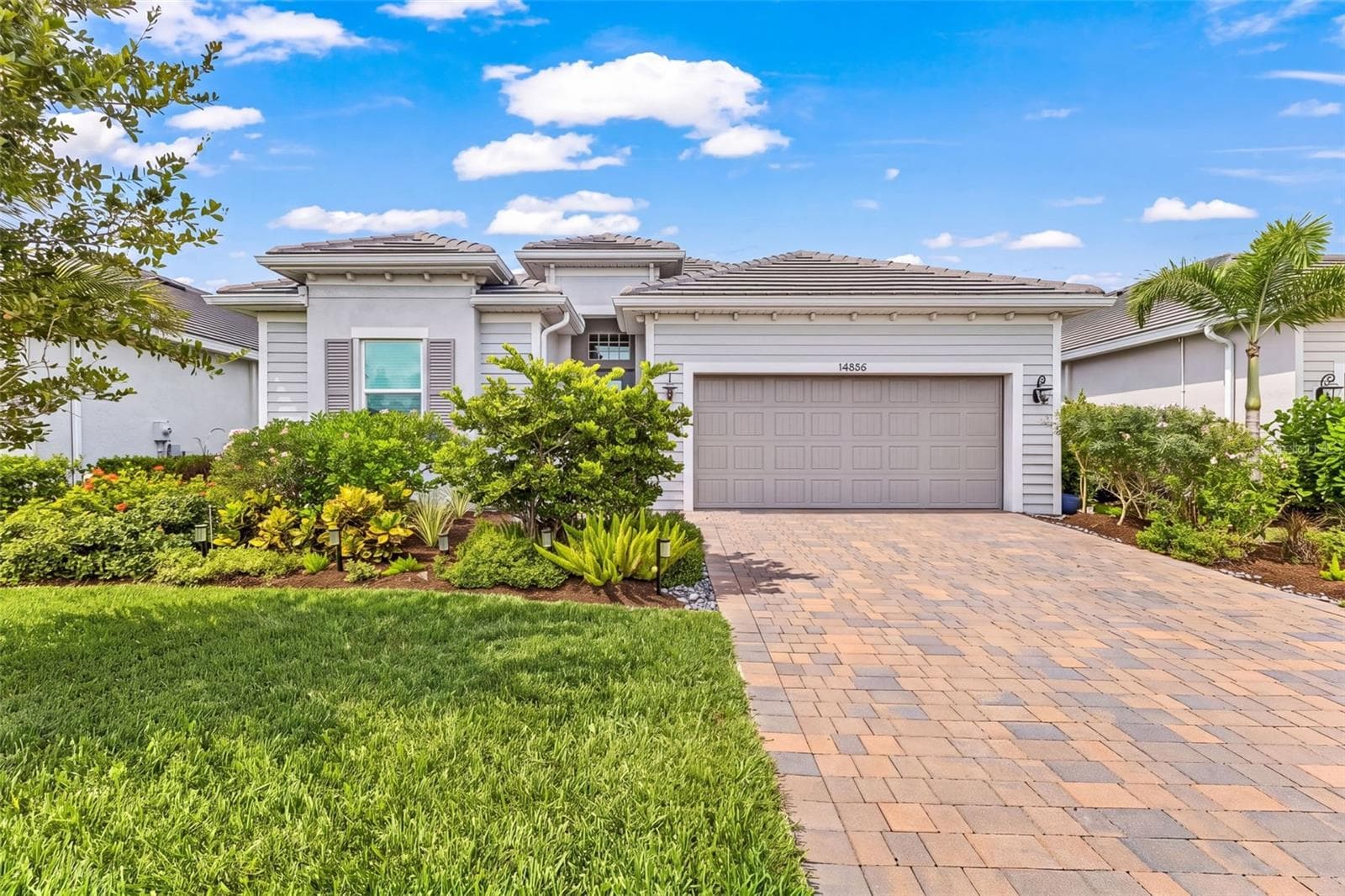 Single Family Residence at 14856 REDBUD LN, PUNTA GORDA, photo 48 of 49