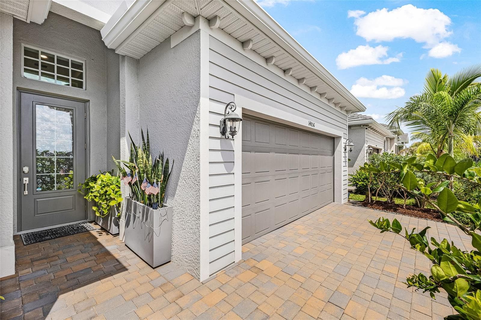 Single Family Residence at 14856 REDBUD LN, PUNTA GORDA, photo 47 of 49
