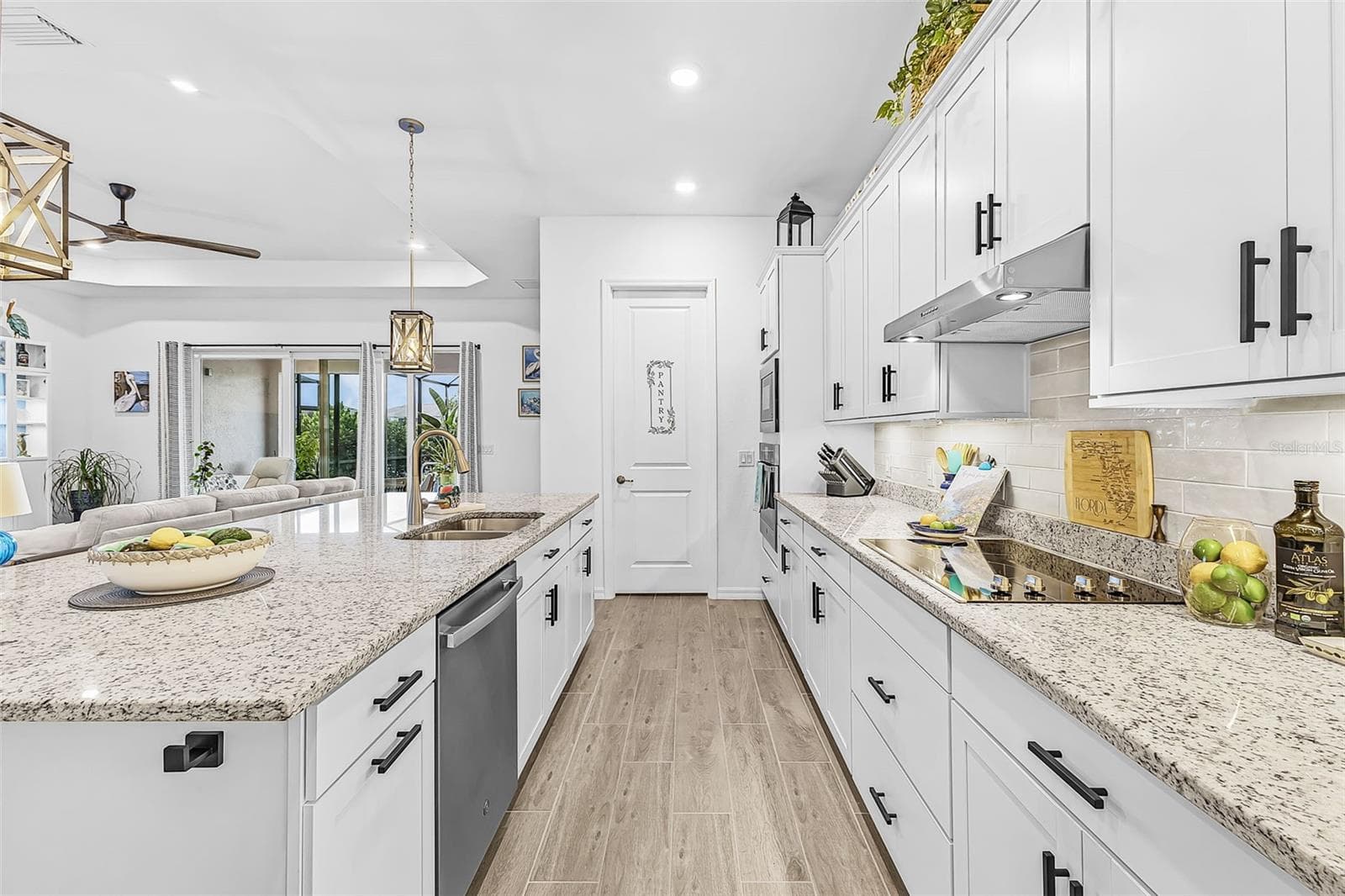 Single Family Residence at 14856 REDBUD LN, PUNTA GORDA, photo 9 of 49