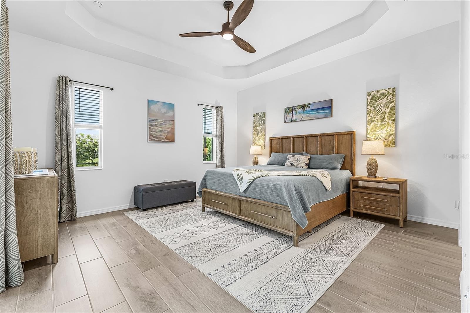Single Family Residence at 14856 REDBUD LN, PUNTA GORDA, photo 17 of 49