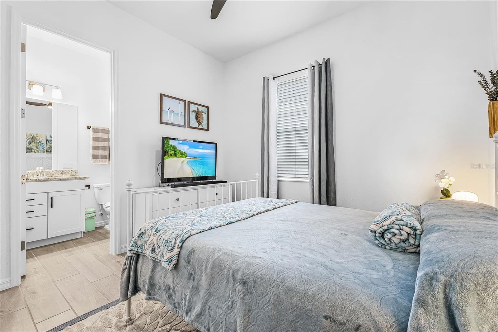 Single Family Residence at 14856 REDBUD LN, PUNTA GORDA, photo 21 of 49