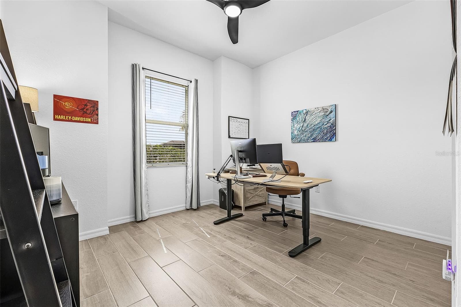 An Office - 14856 REDBUD LN, PUNTA GORDA