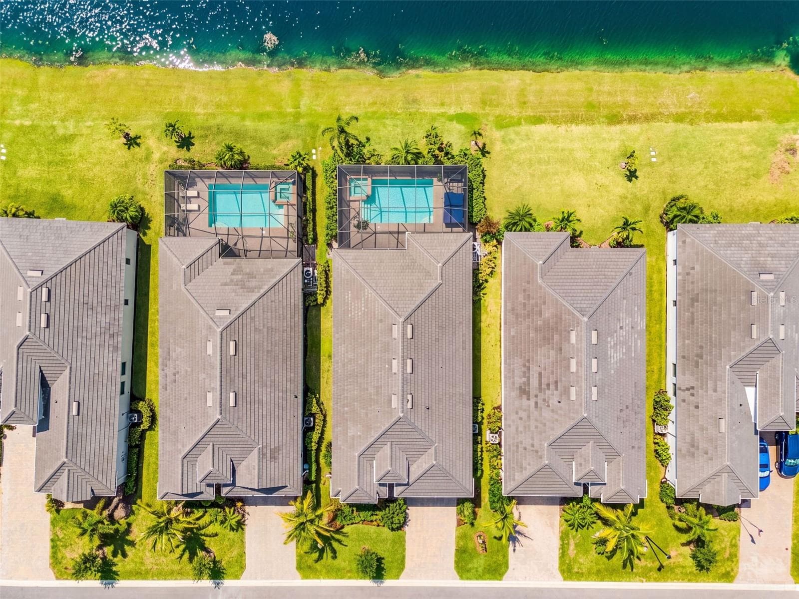 Single Family Residence at 14856 REDBUD LN, PUNTA GORDA, photo 32 of 49