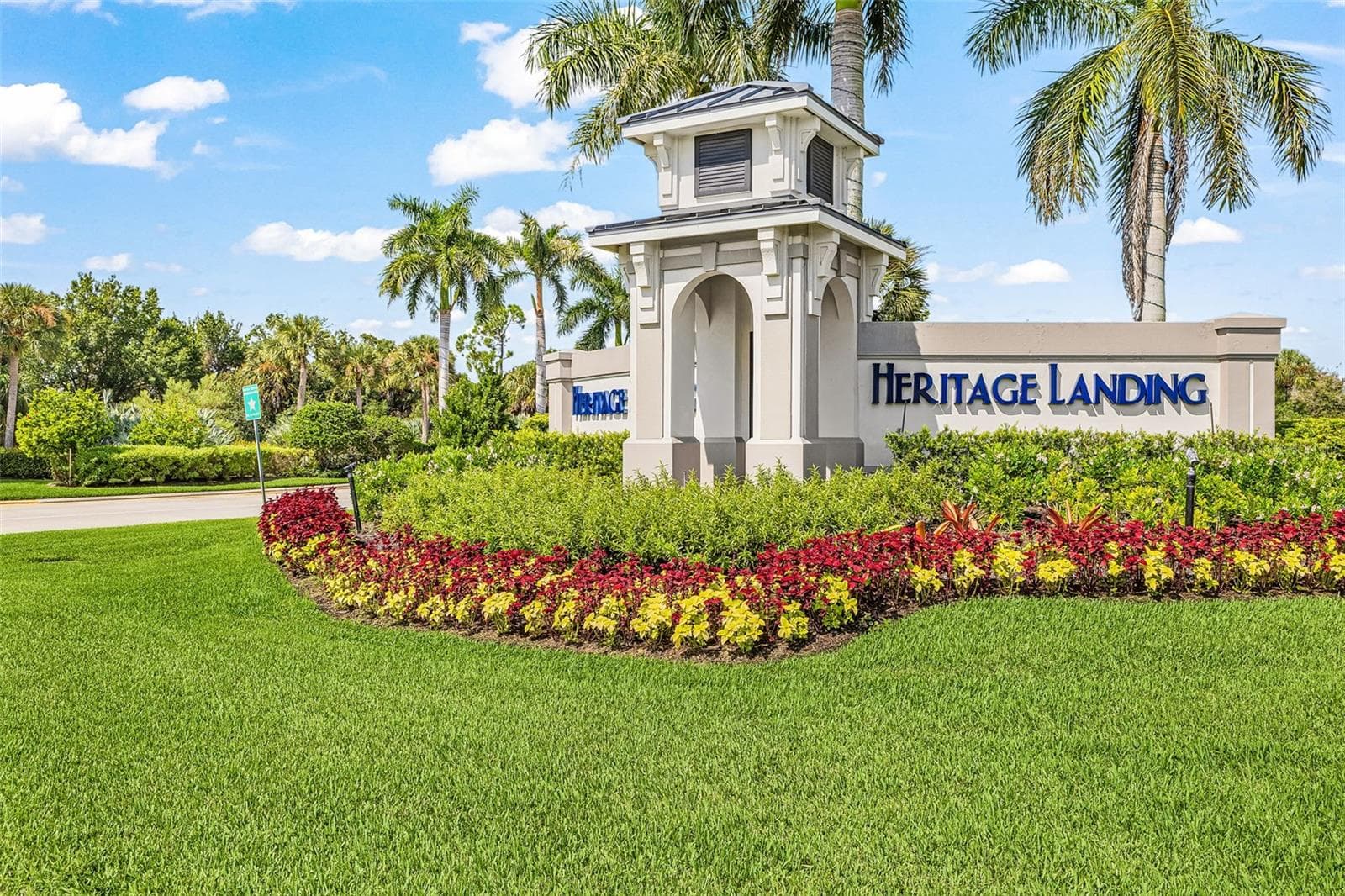 Single Family Residence at 14856 REDBUD LN, PUNTA GORDA, photo 46 of 49
