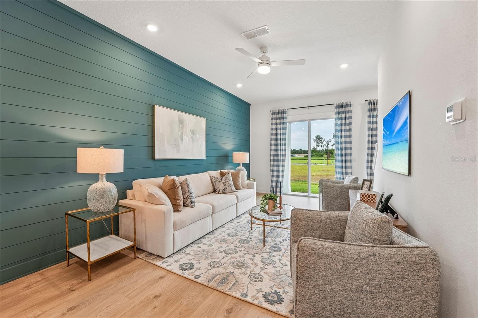 Townhouse at BARTRAM MEADOWS, JACKSONVILLE, photo 2 of 27