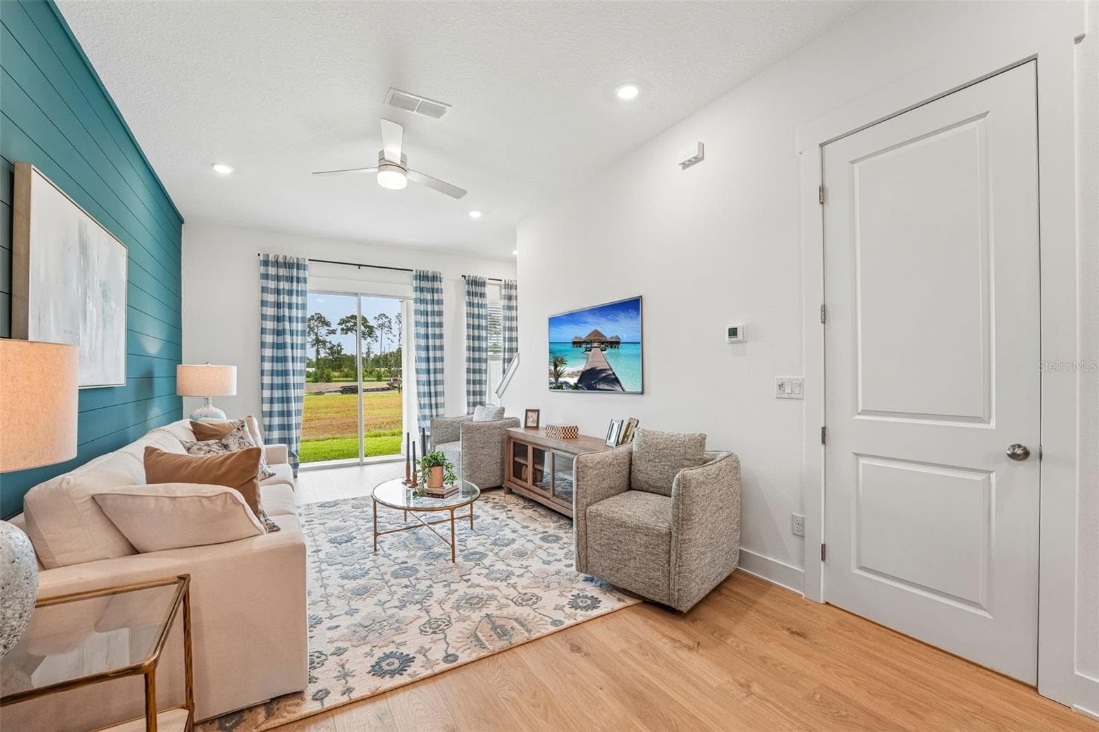 Townhouse at BARTRAM MEADOWS, JACKSONVILLE, photo 3 of 27