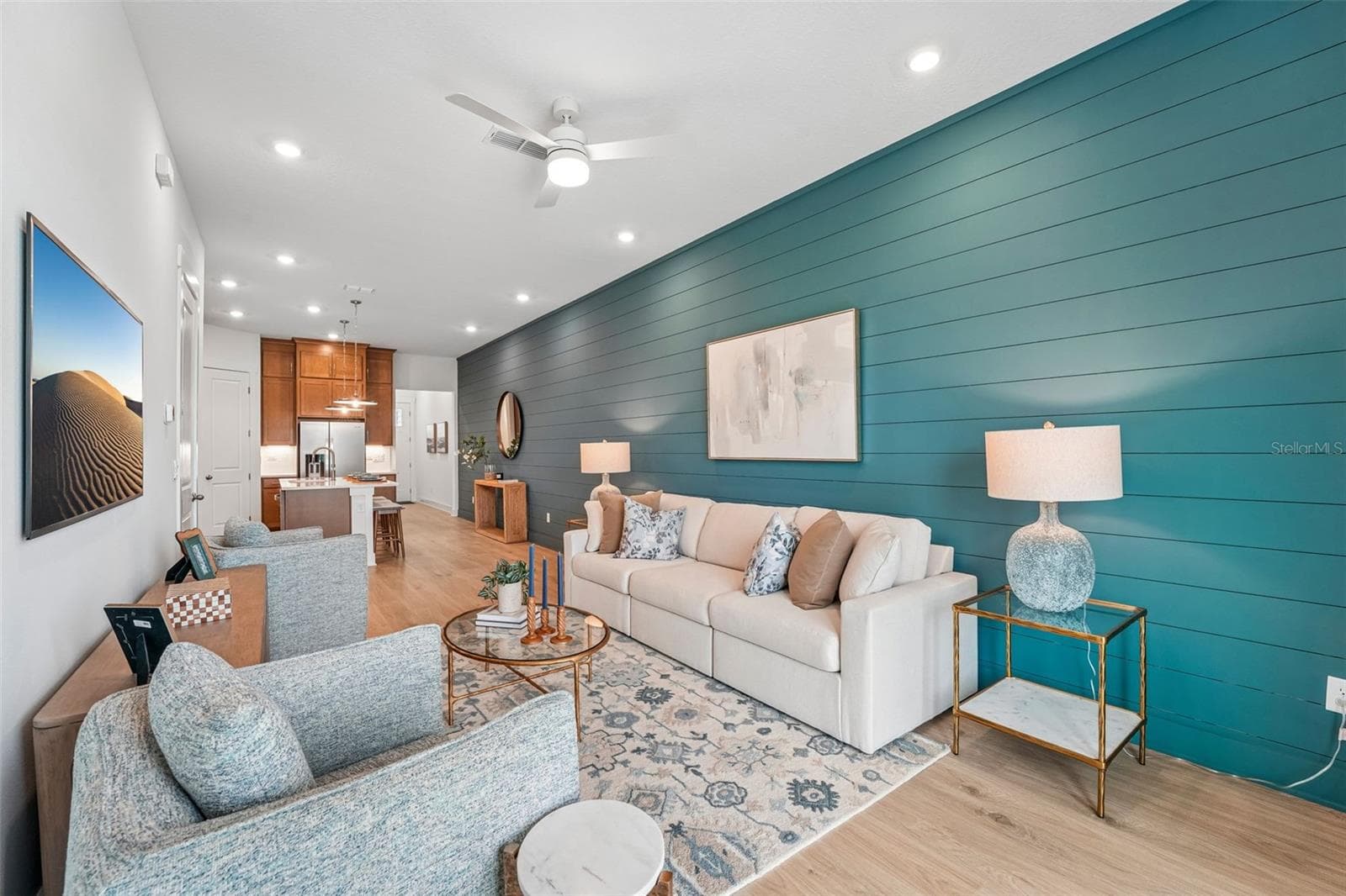 Townhouse at BARTRAM MEADOWS, JACKSONVILLE, photo 5 of 27