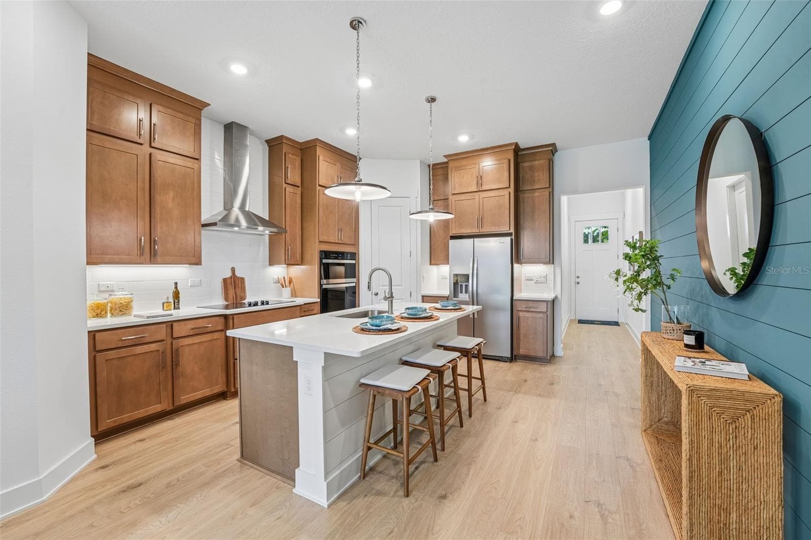 Townhouse at BARTRAM MEADOWS, JACKSONVILLE, photo 6 of 27