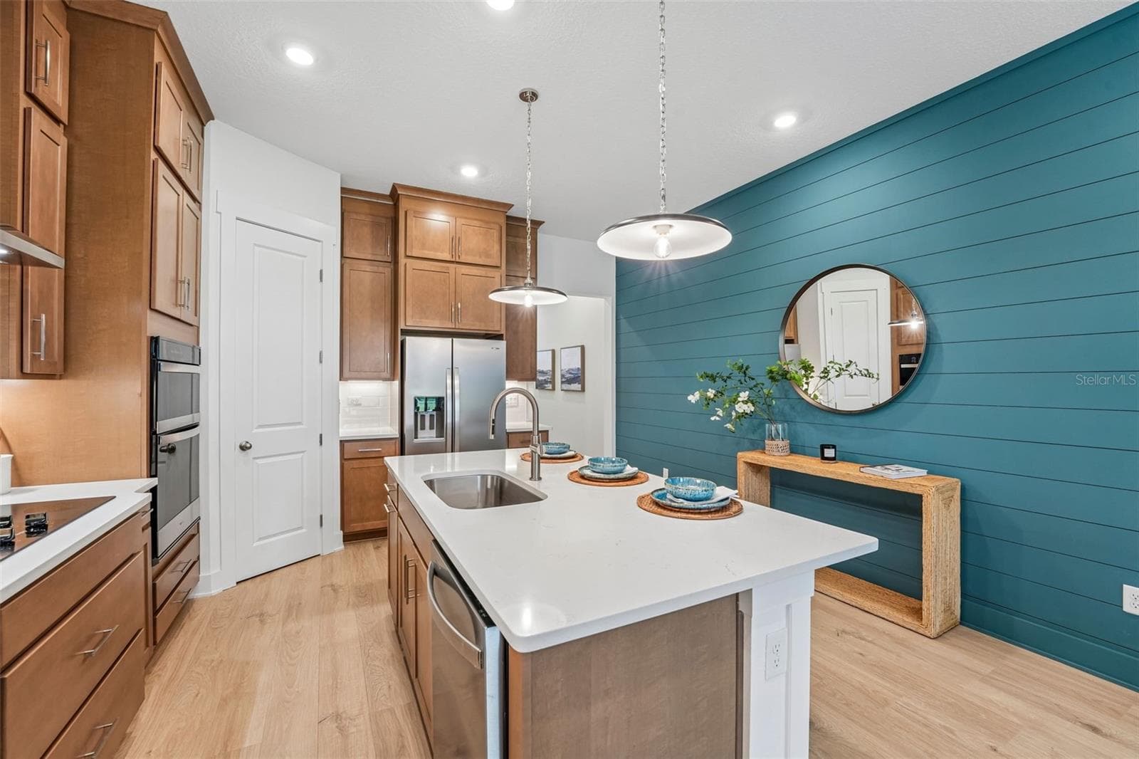 Townhouse at BARTRAM MEADOWS, JACKSONVILLE, photo 11 of 27