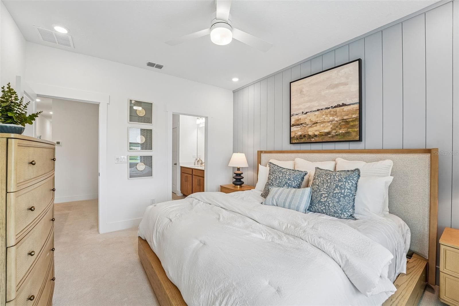 Townhouse at BARTRAM MEADOWS, JACKSONVILLE, photo 16 of 27