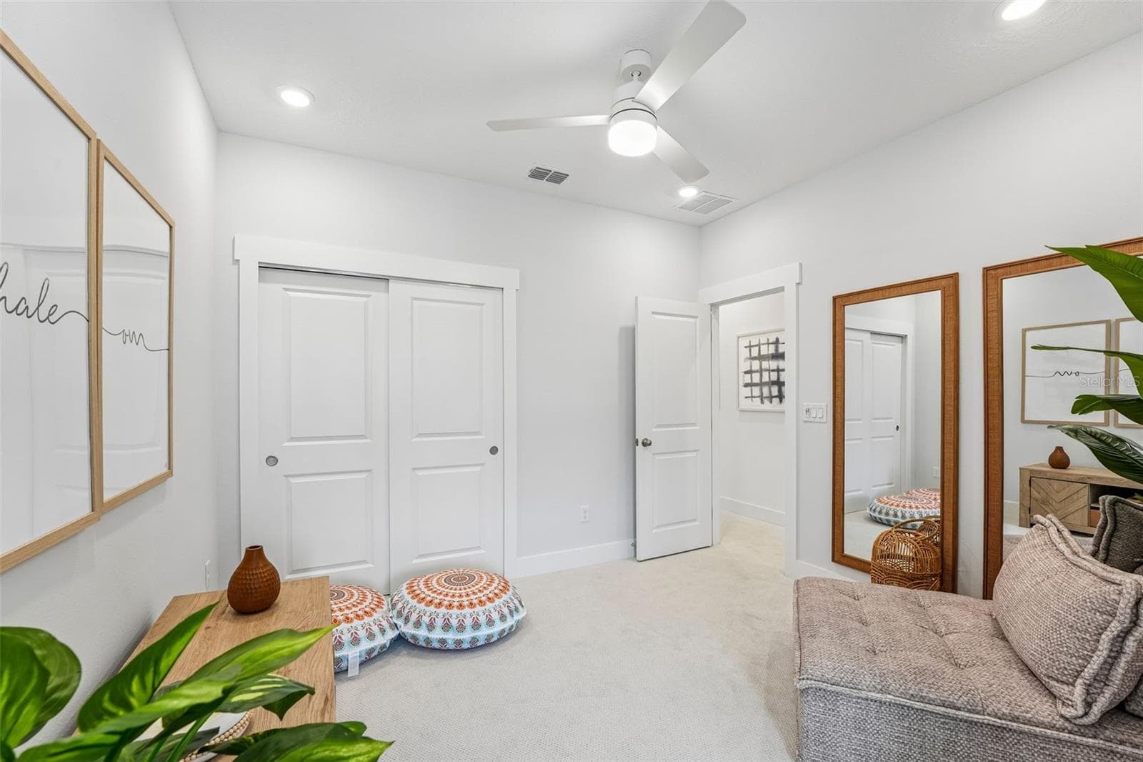 Townhouse at BARTRAM MEADOWS, JACKSONVILLE, photo 21 of 27