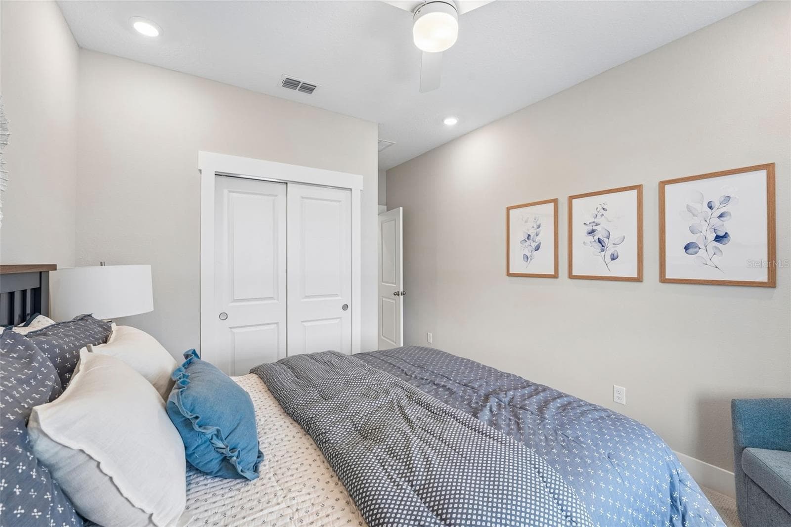 Townhouse at BARTRAM MEADOWS, JACKSONVILLE, photo 24 of 27
