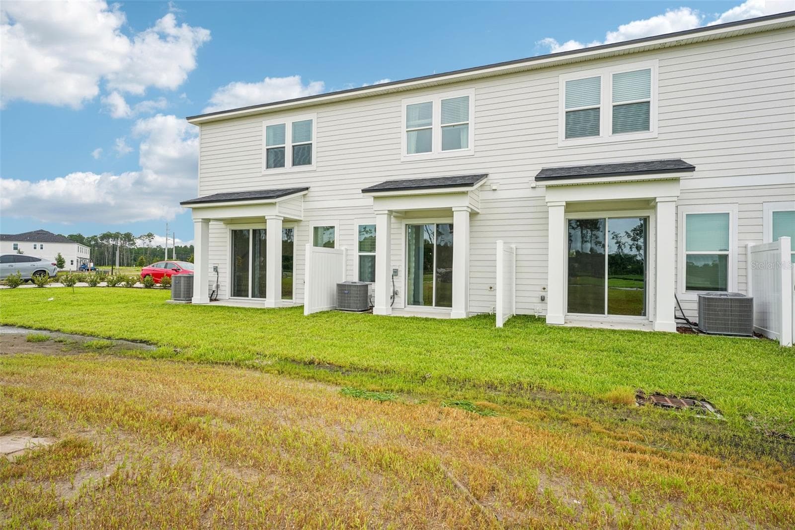 Townhouse at BARTRAM MEADOWS, JACKSONVILLE, photo 25 of 27
